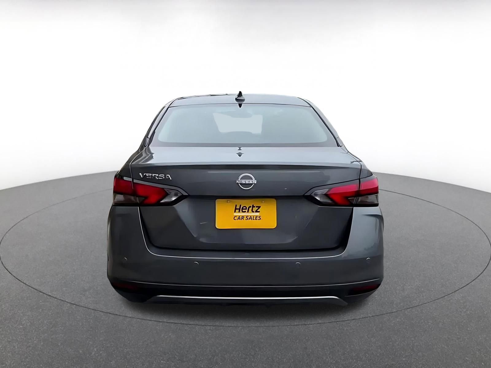 Thumbnail: 2025 Nissan Versa - 13