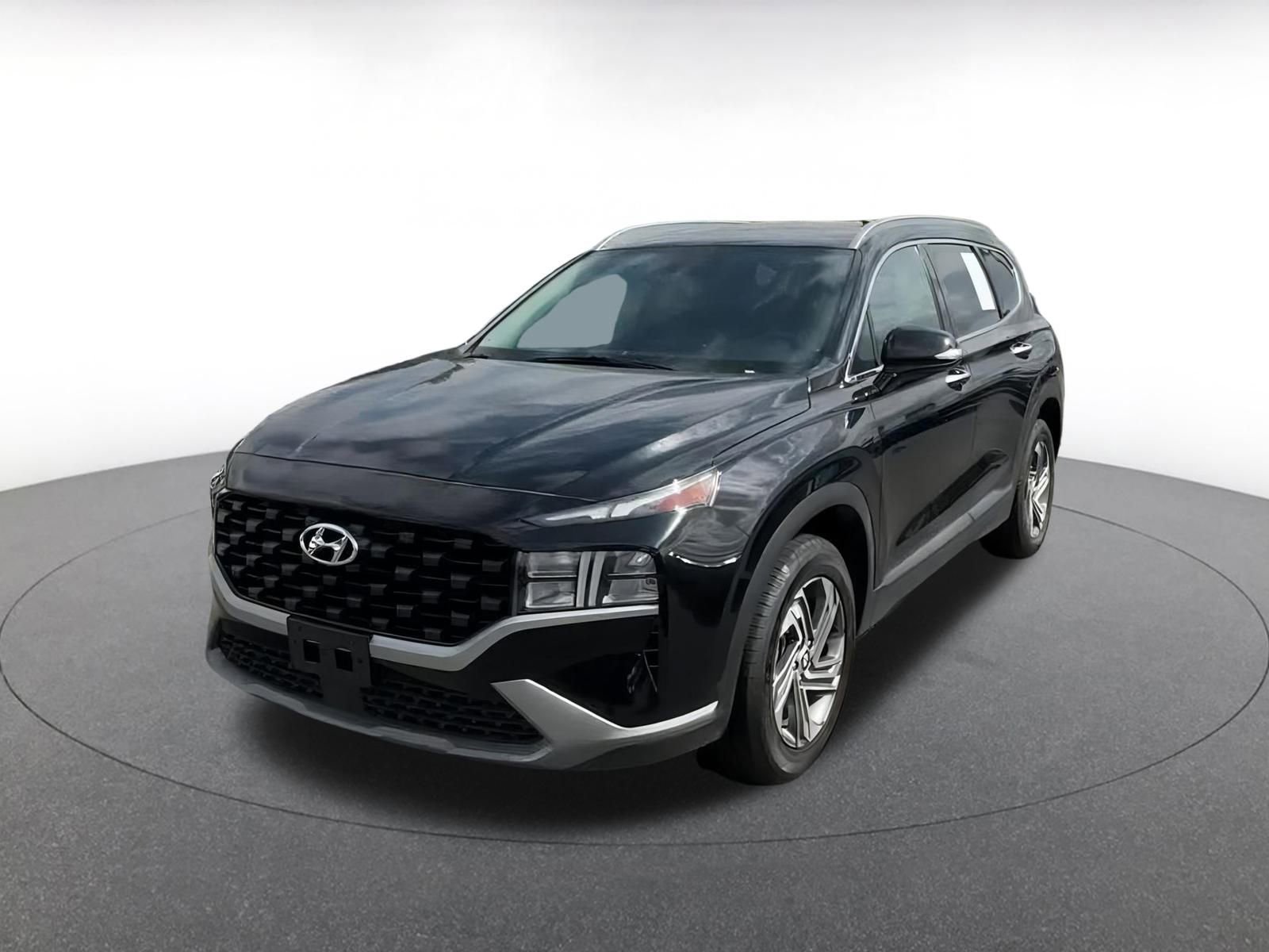 Thumbnail: 2023 Hyundai Santa Fe - 6