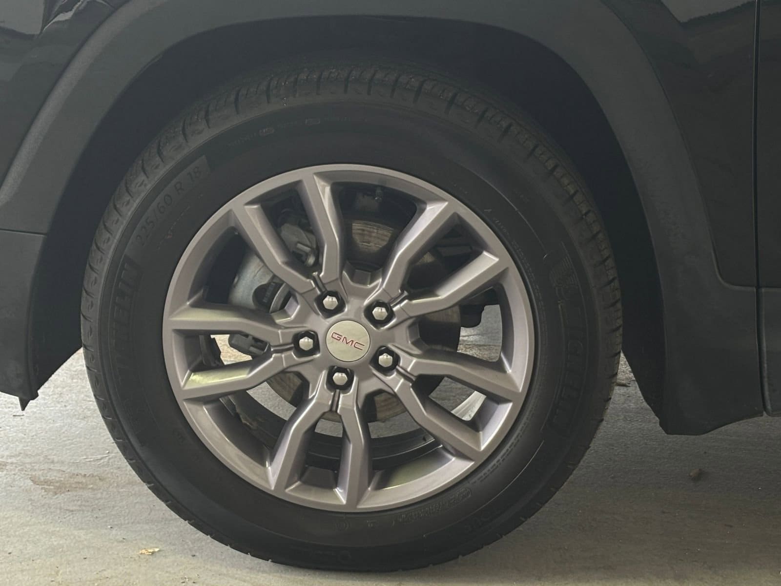Thumbnail: 2024 GMC Terrain - 30