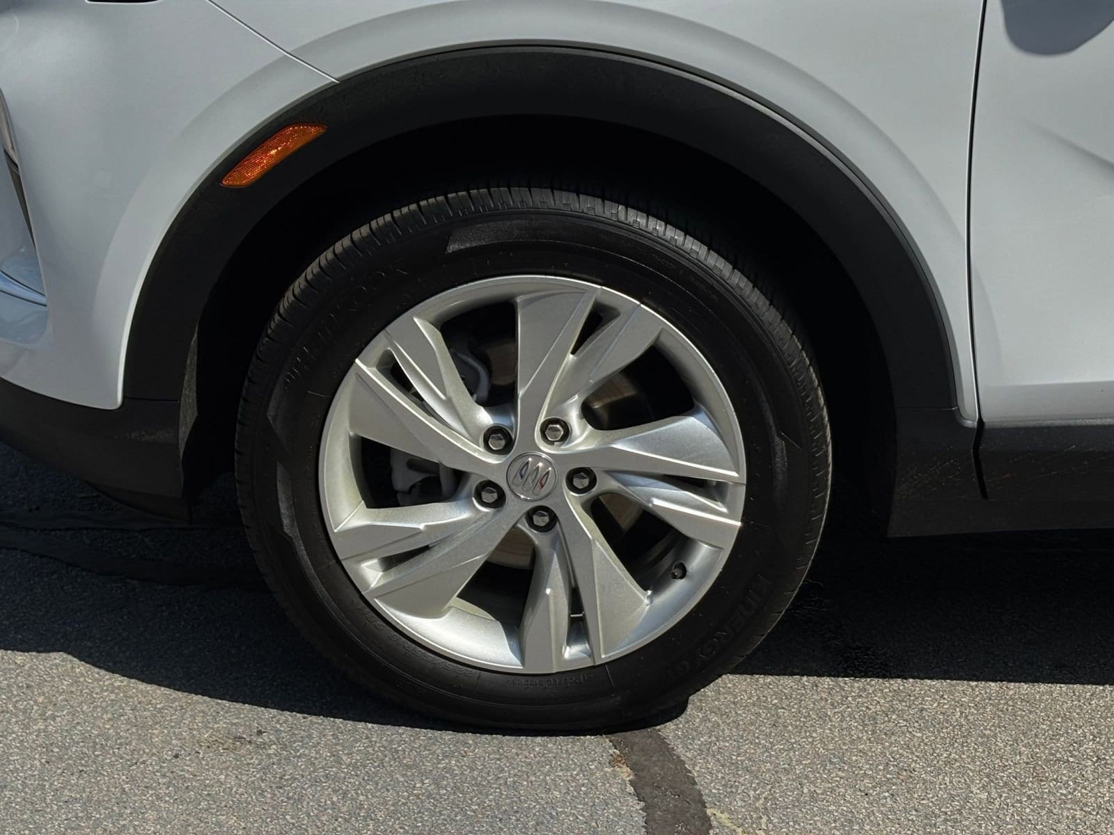 Thumbnail: 2025 Buick Encore GX - 35