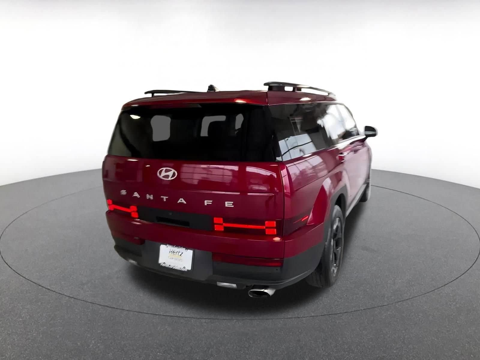 Thumbnail: 2025 Hyundai Santa Fe - 13