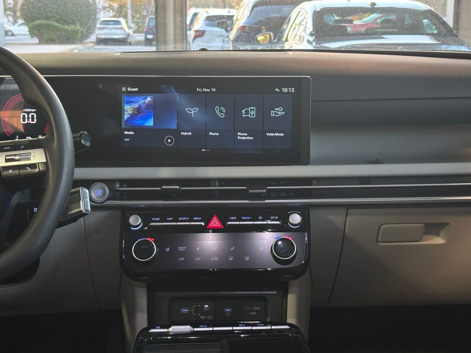 Thumbnail: 2025 Hyundai Tucson - 25