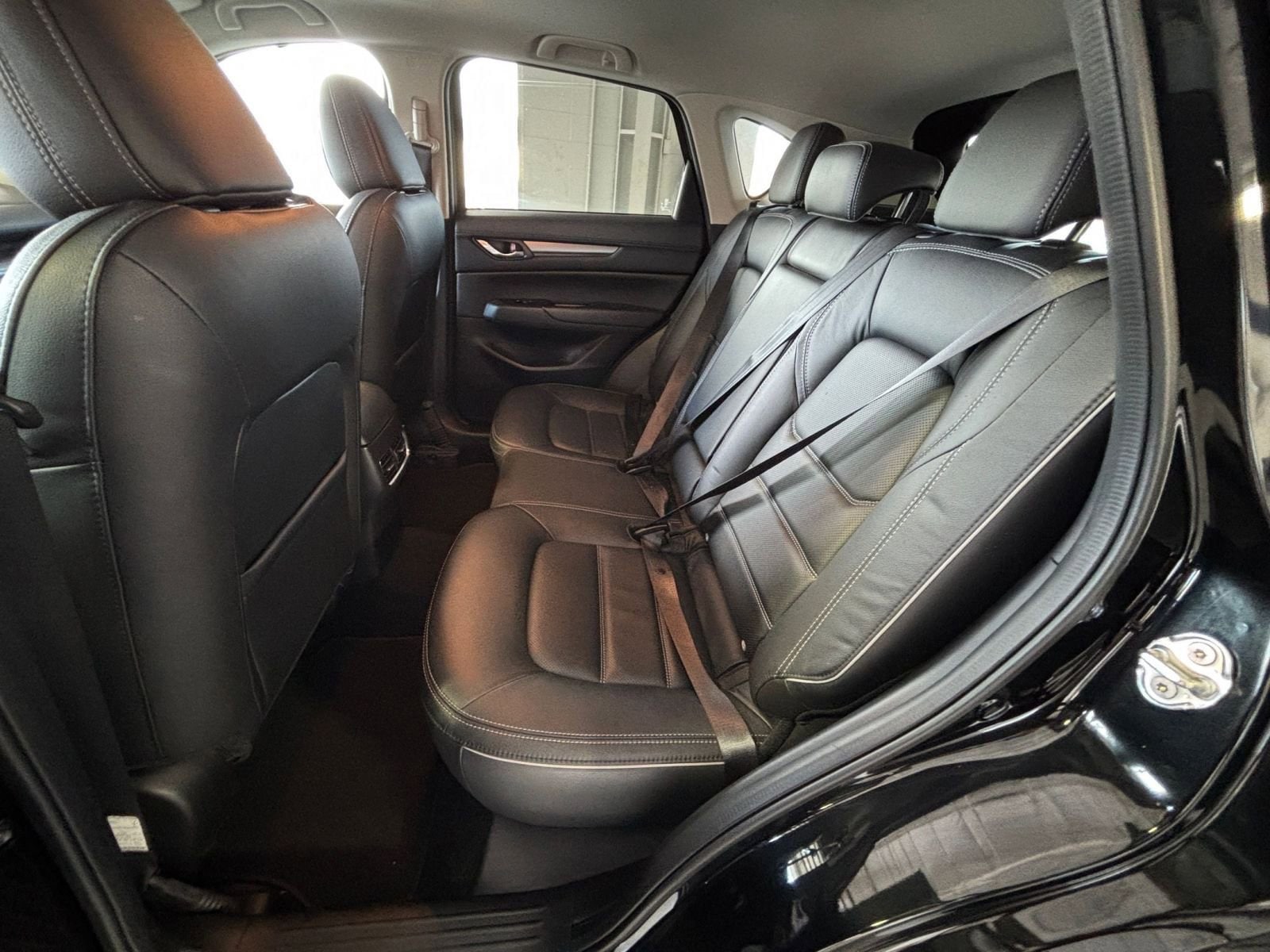 Thumbnail: 2025 Mazda CX-5 - 27