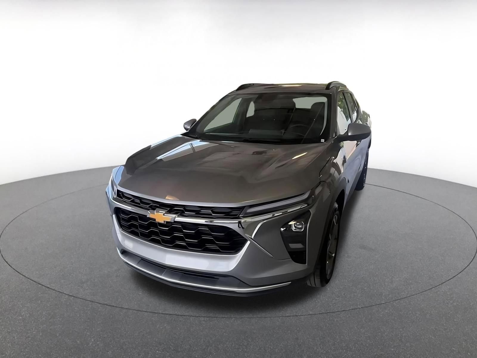 Thumbnail: 2025 Chevrolet Trax - 6