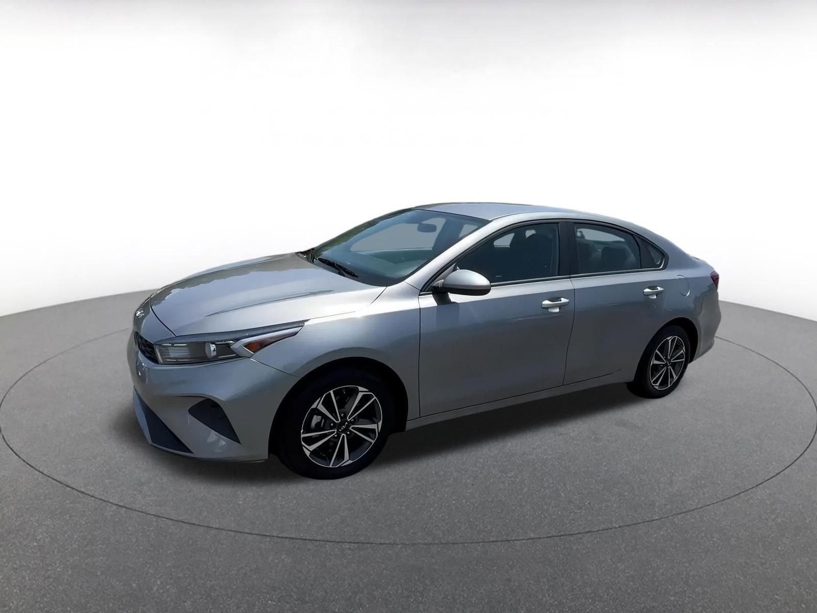 2024 Kia Forte LXS 7