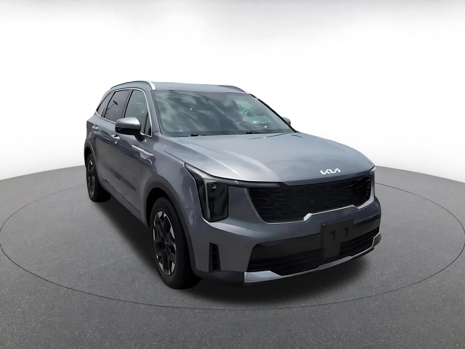 Thumbnail: 2024 Kia Sorento - 3