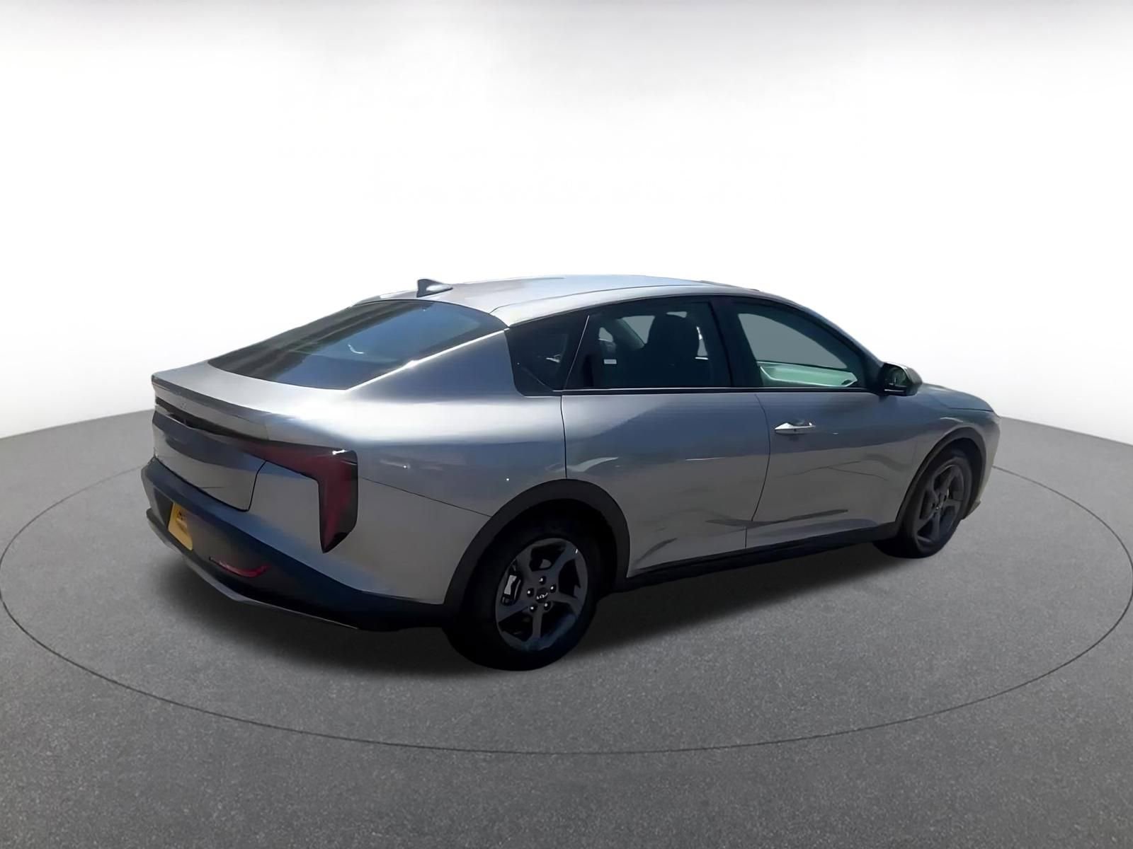Thumbnail: 2025 Kia K4 - 15