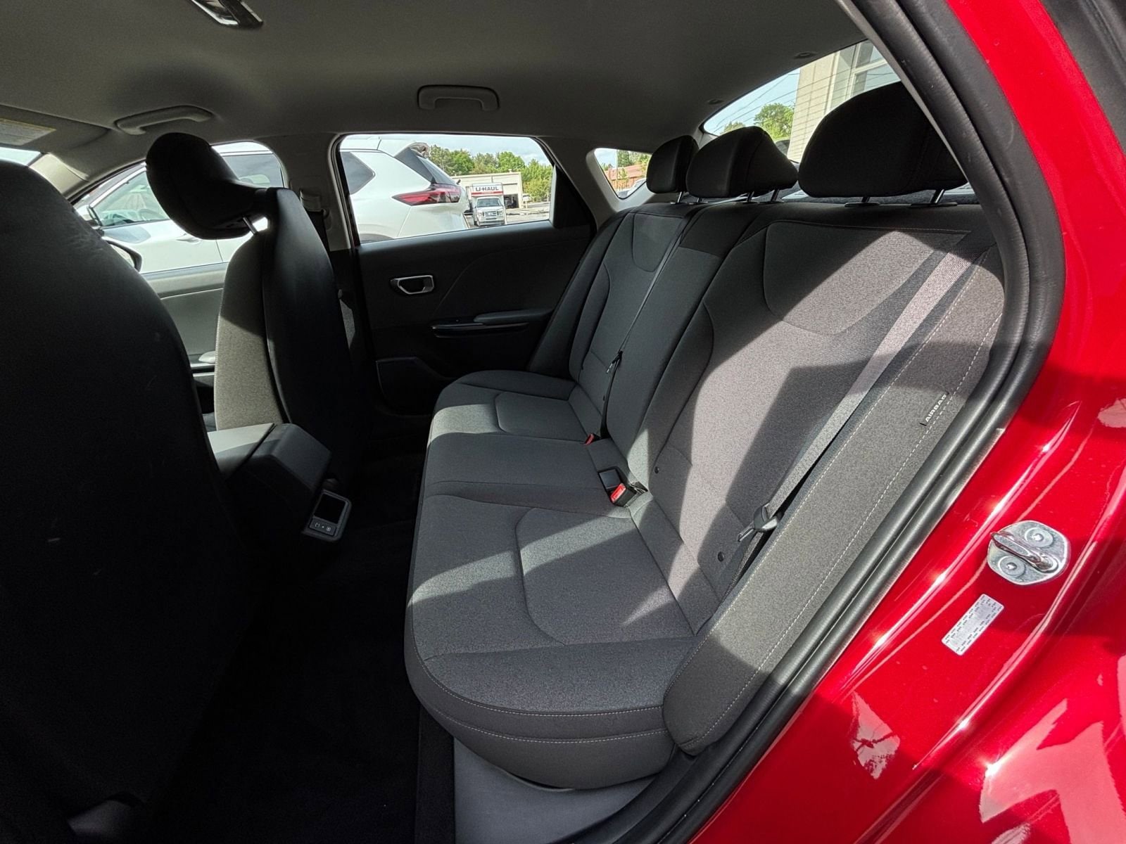 Thumbnail: 2025 Kia K4 - 26