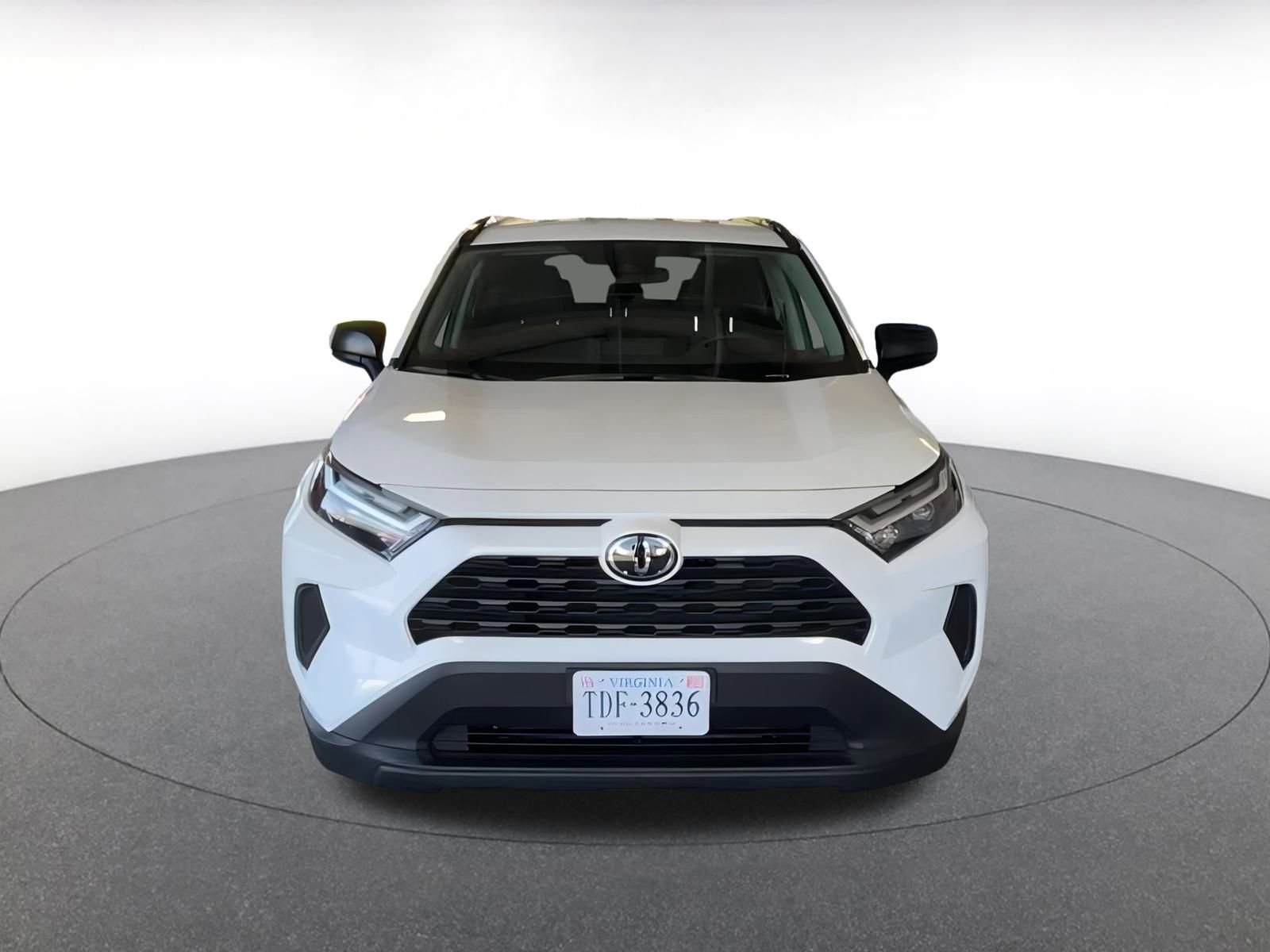 Thumbnail: 2025 Toyota RAV4 - 5