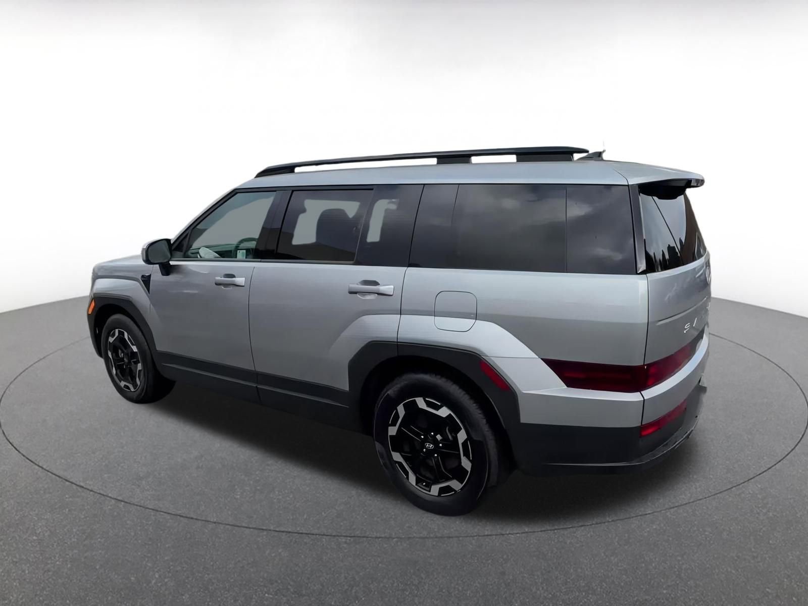 Thumbnail: 2025 Hyundai Santa Fe - 10