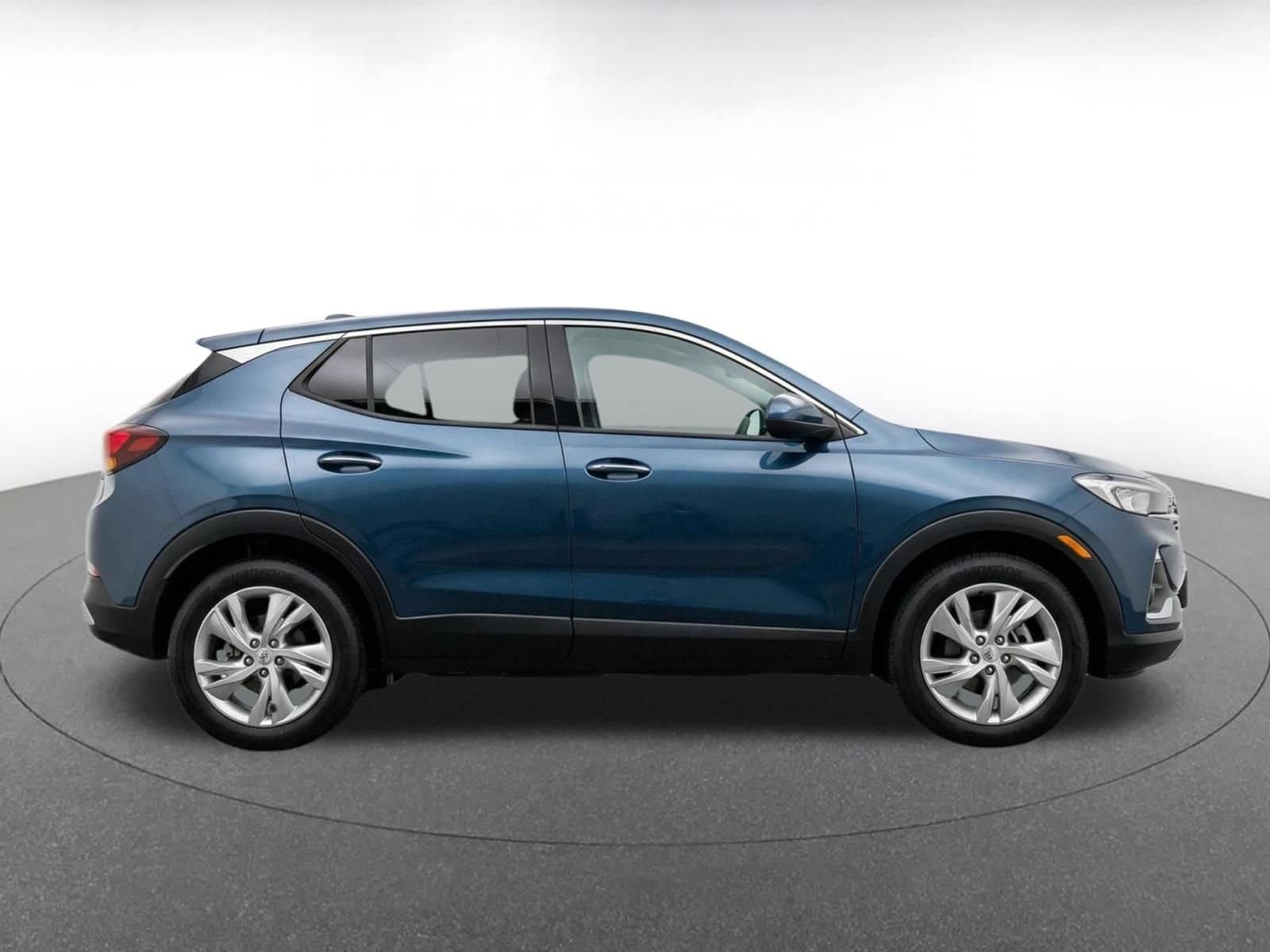 Thumbnail: 2026 Buick Encore GX - 10