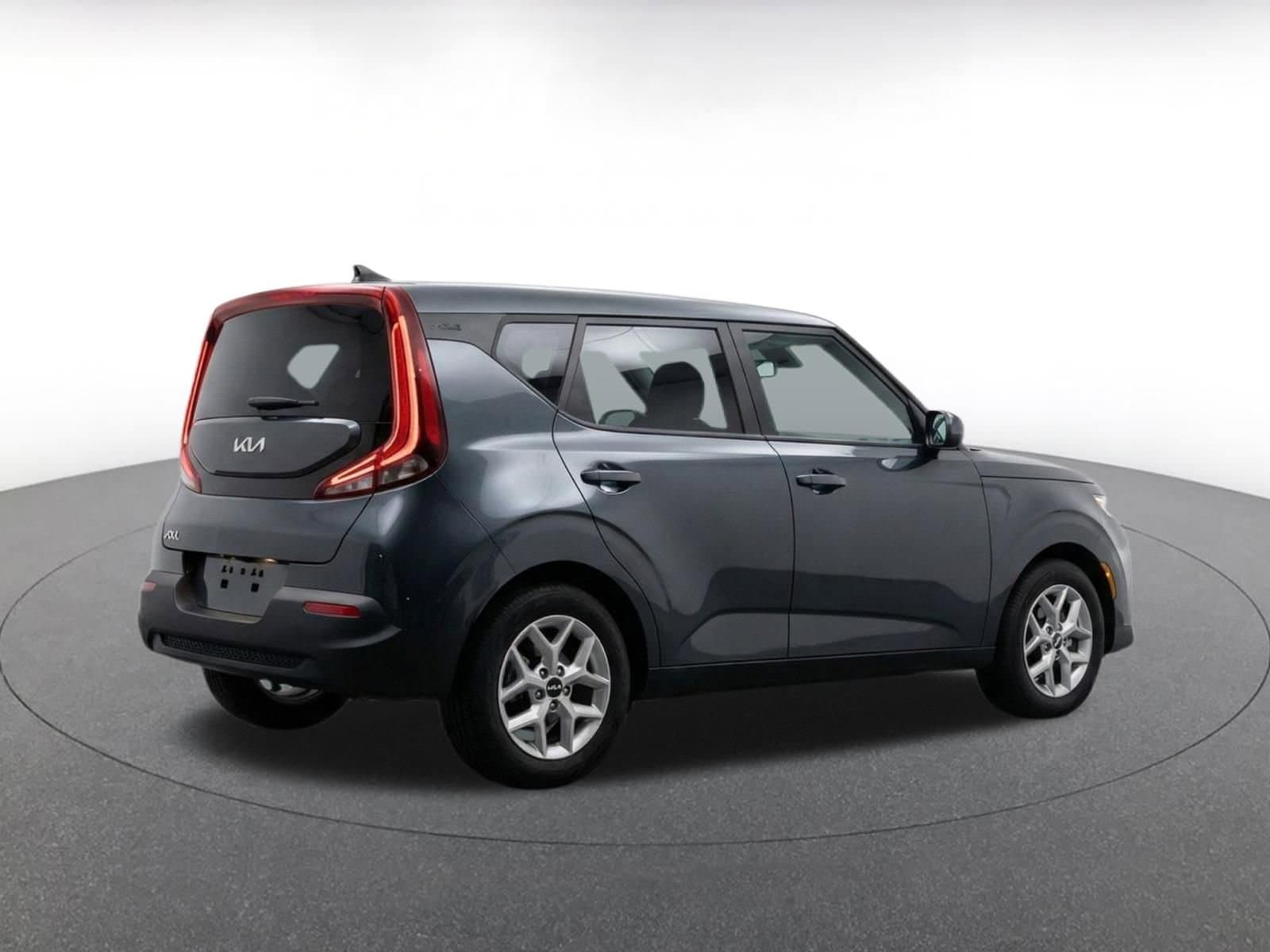 Thumbnail: 2025 Kia Soul - 8
