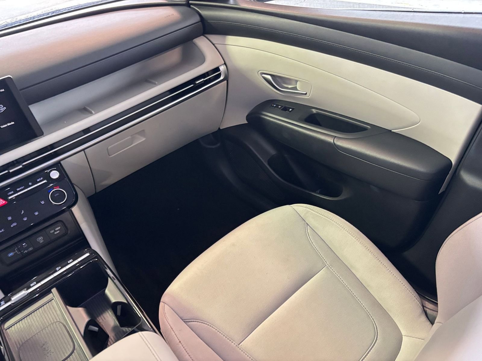 Thumbnail: 2025 Hyundai Tucson - 35