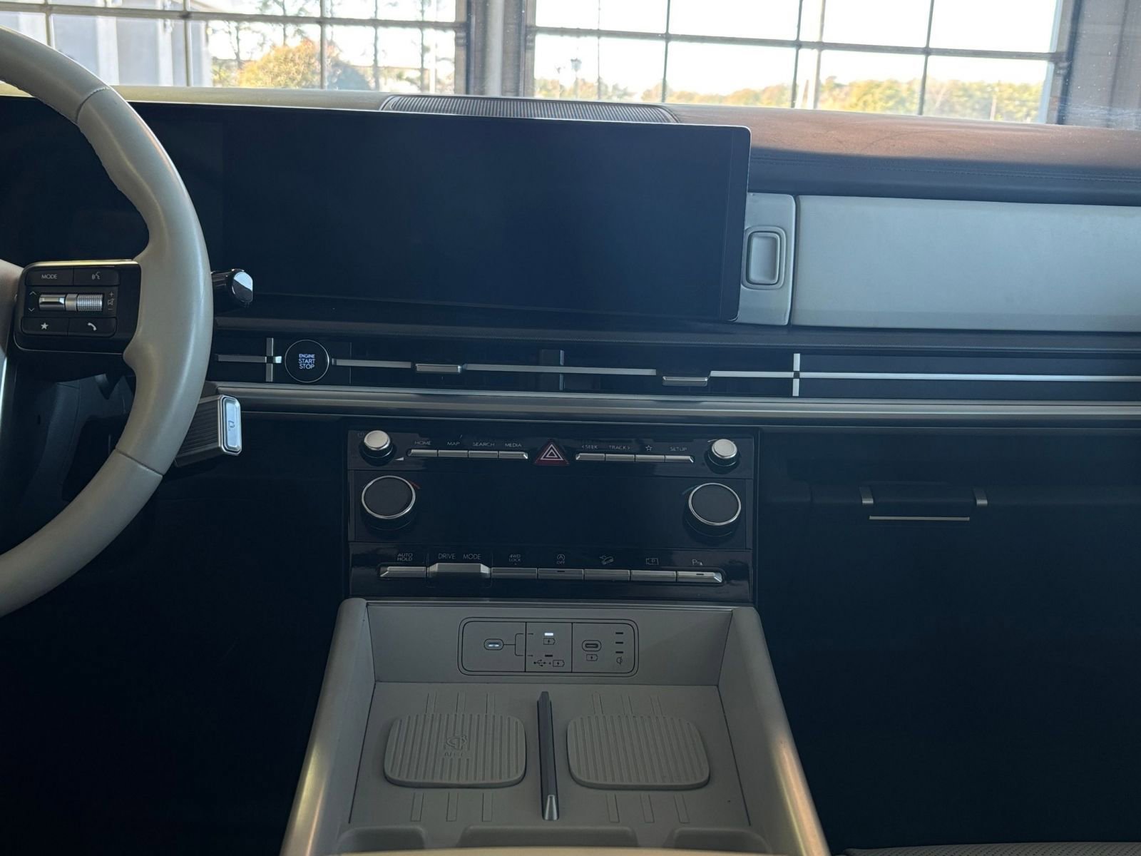 Thumbnail: 2025 Hyundai Santa Fe - 18