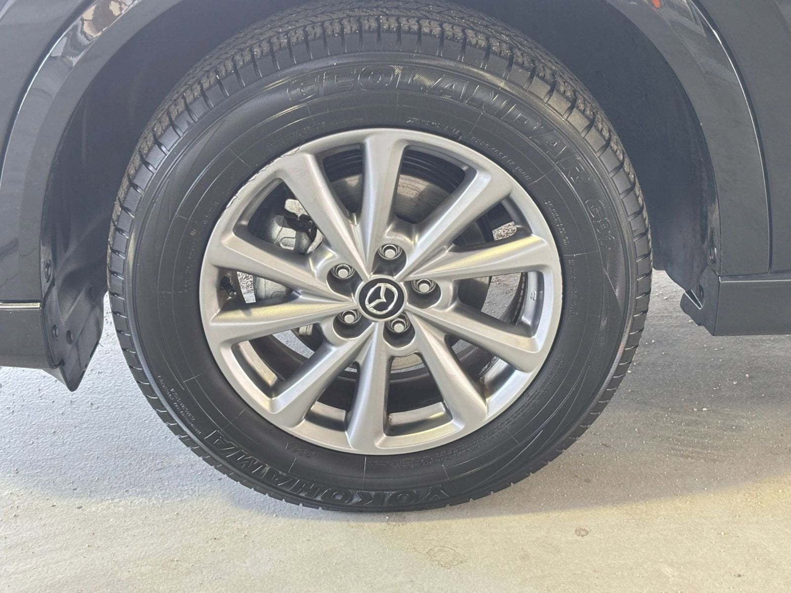 Thumbnail: 2025 Chevrolet Trax - 32