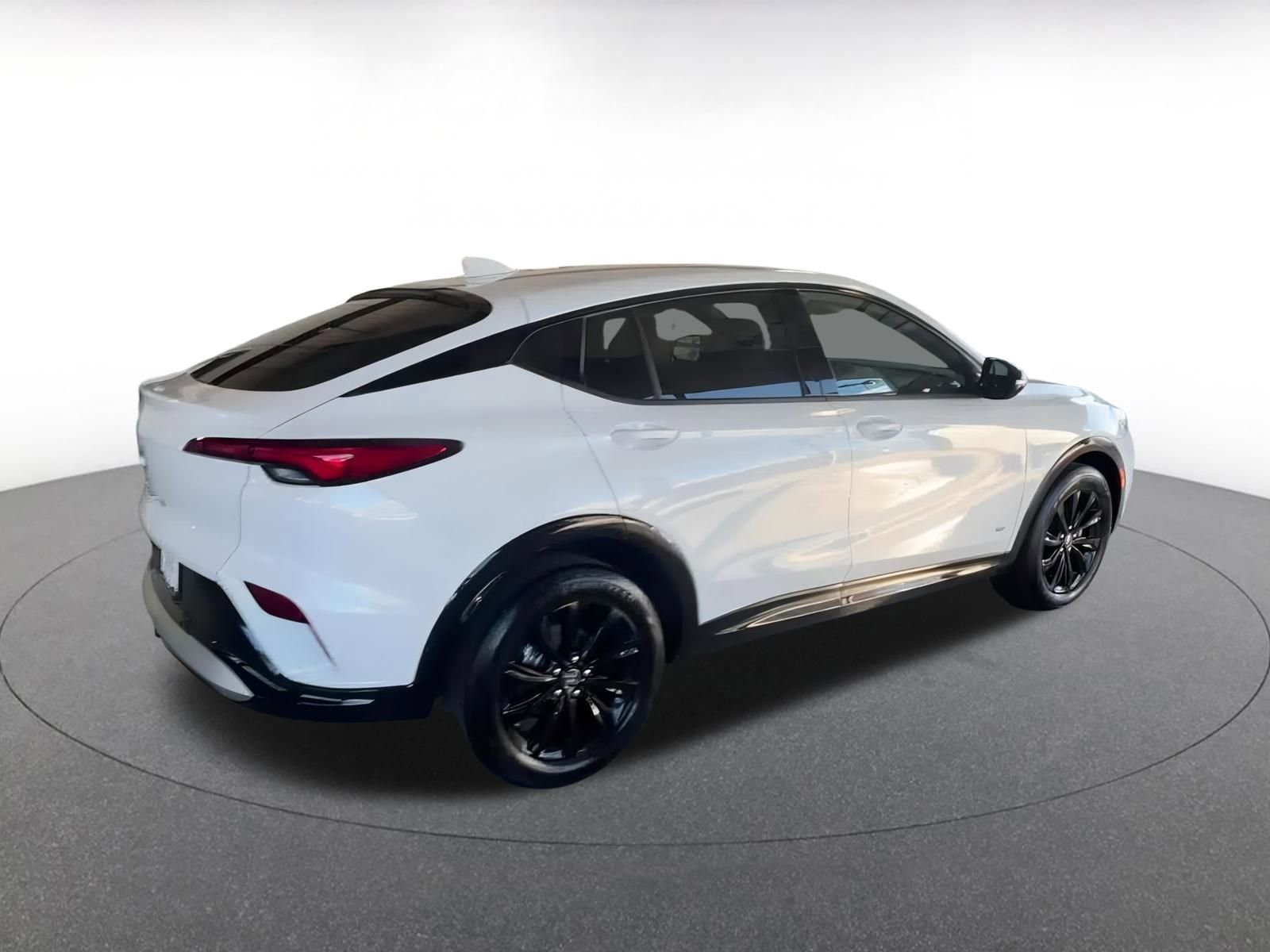 Thumbnail: 2025 Buick Envista - 15