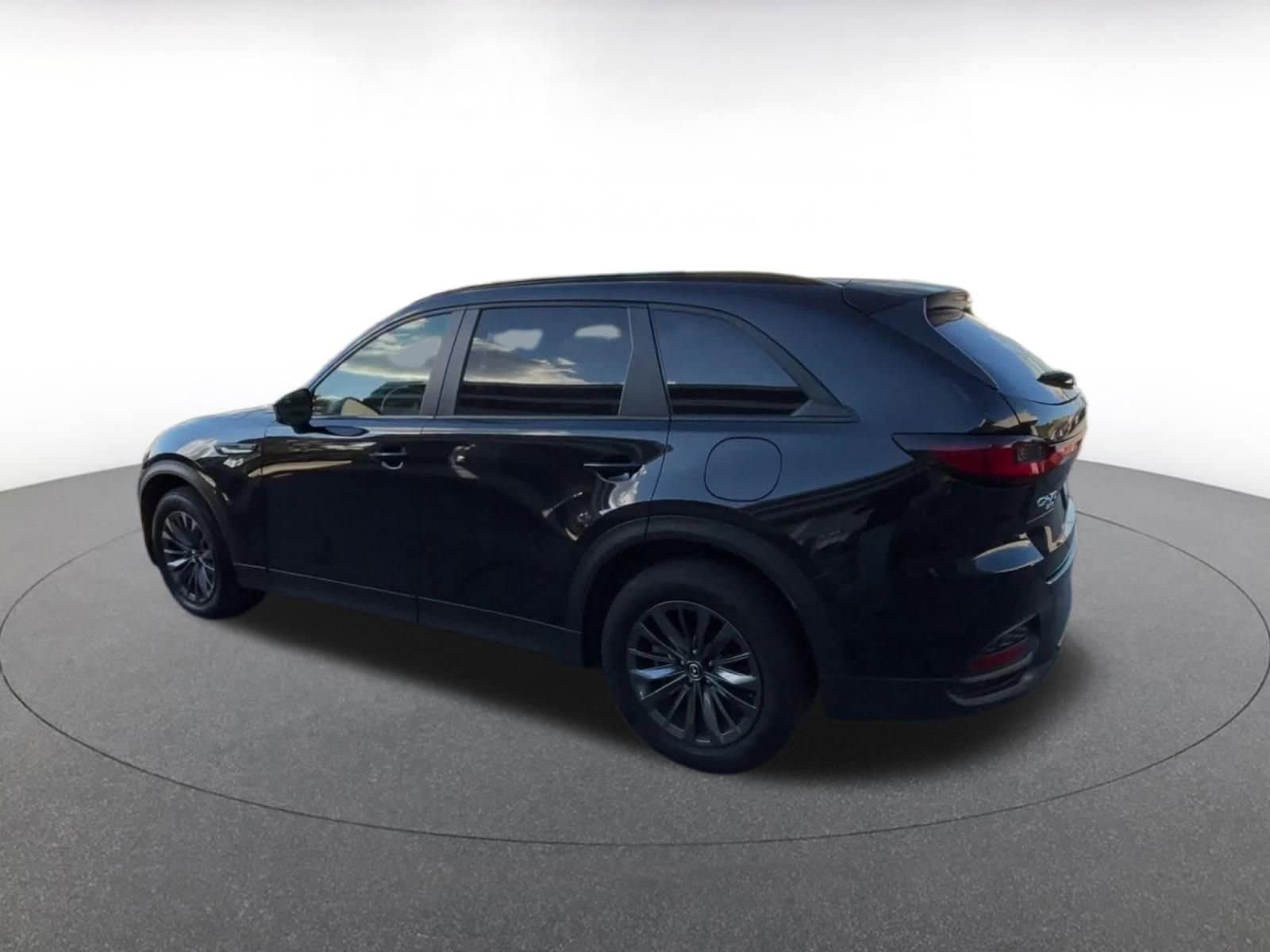 Thumbnail: 2025 Mazda CX-70 - 16