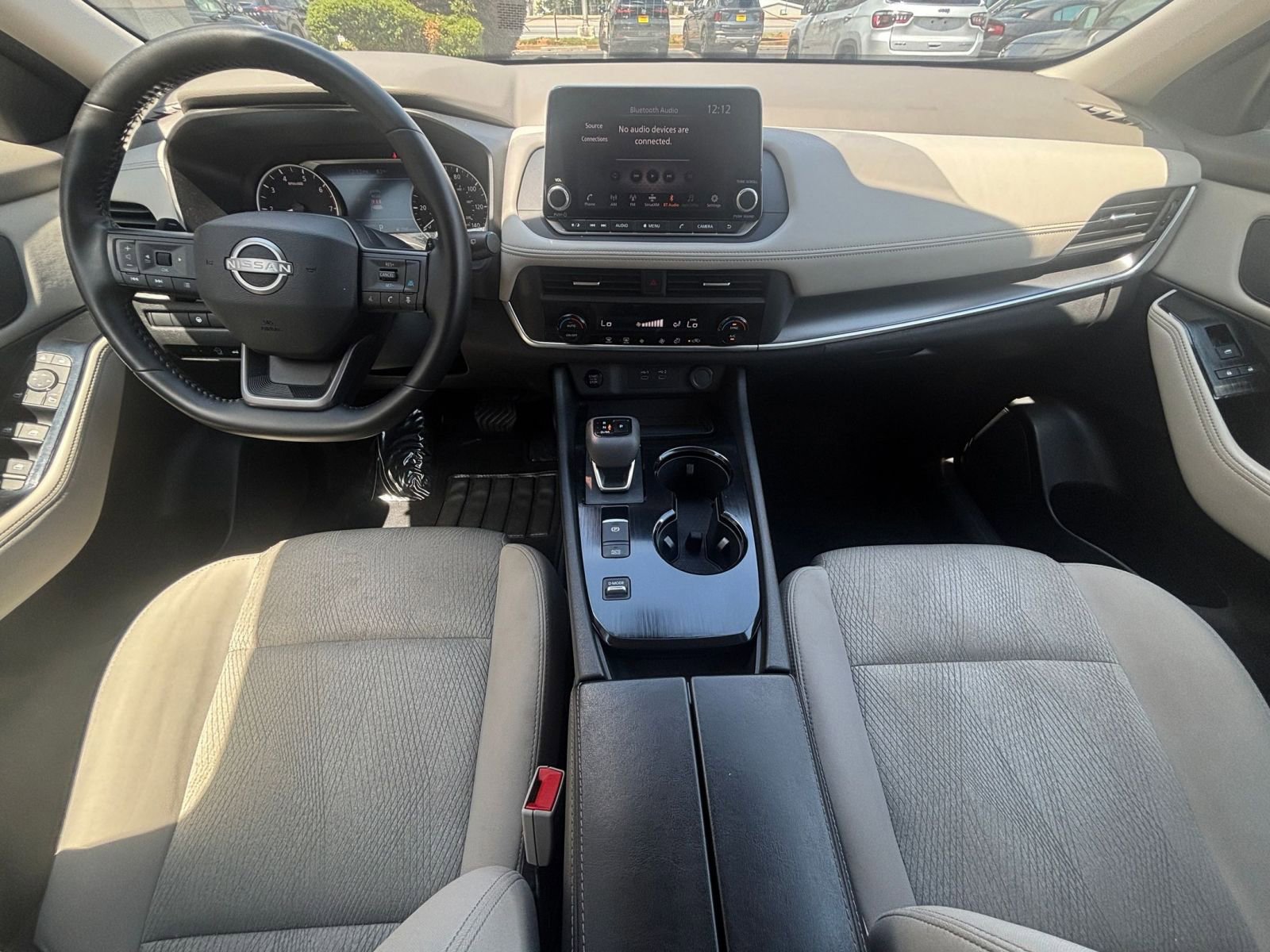 Thumbnail: 2025 Nissan Rogue - 35