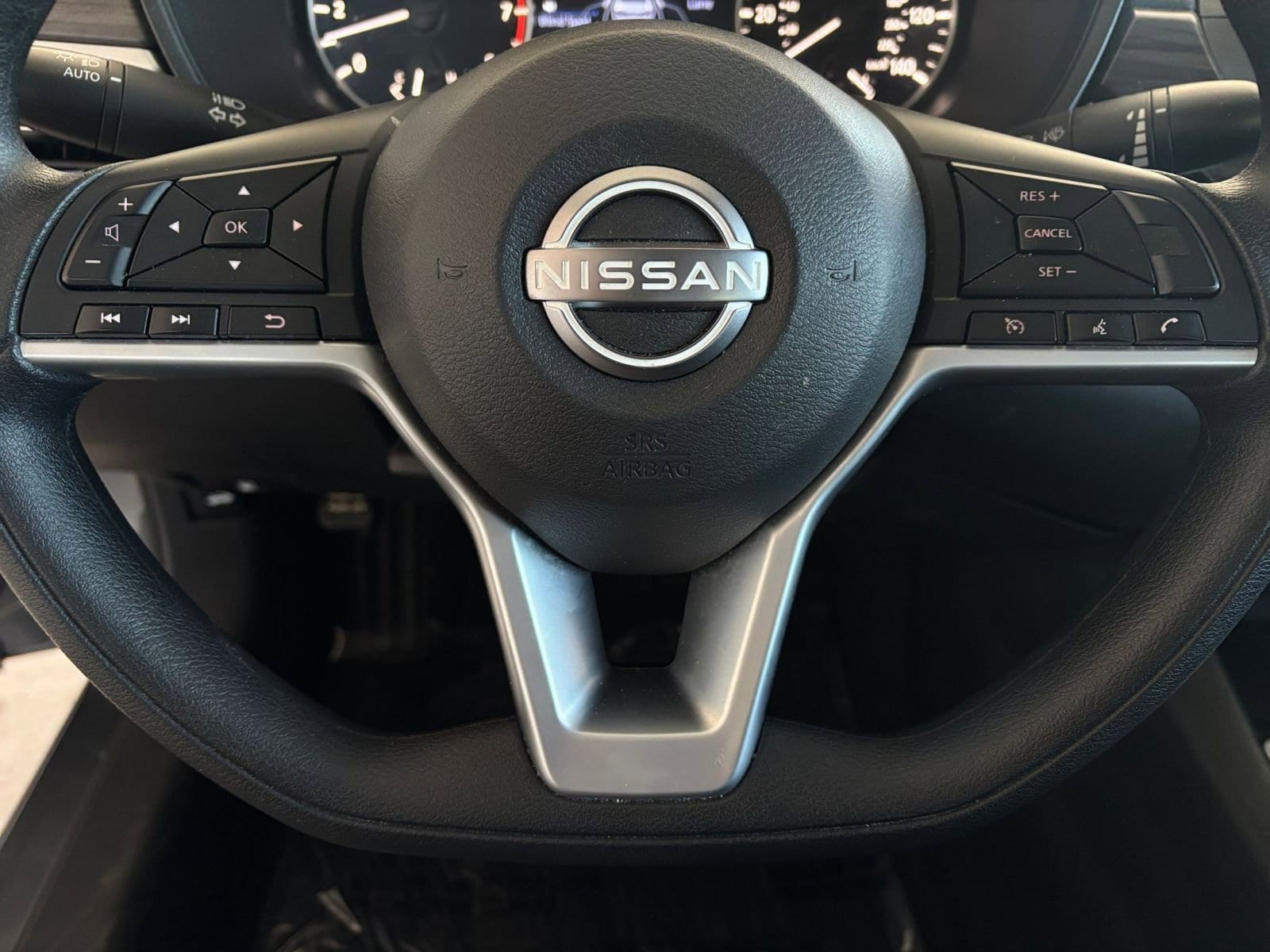 Thumbnail: 2025 Nissan Altima - 30