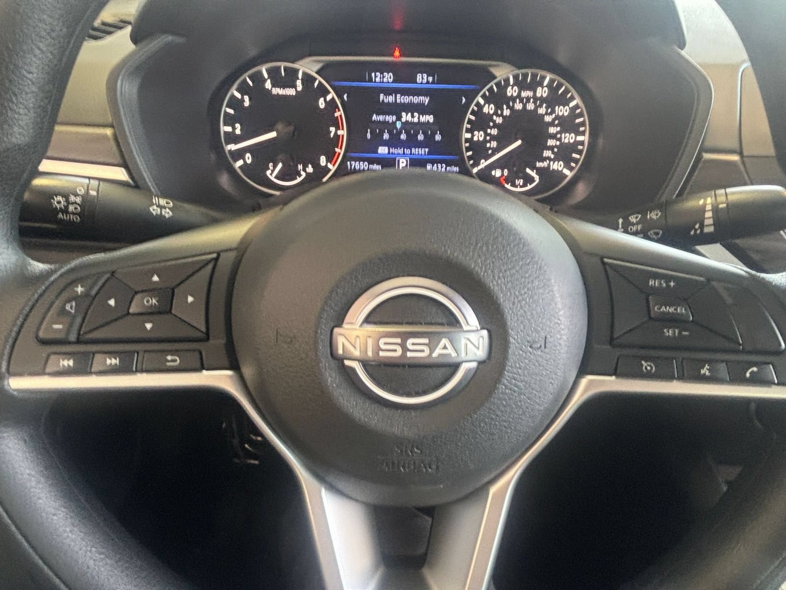 Thumbnail: 2026 Nissan Altima - 28
