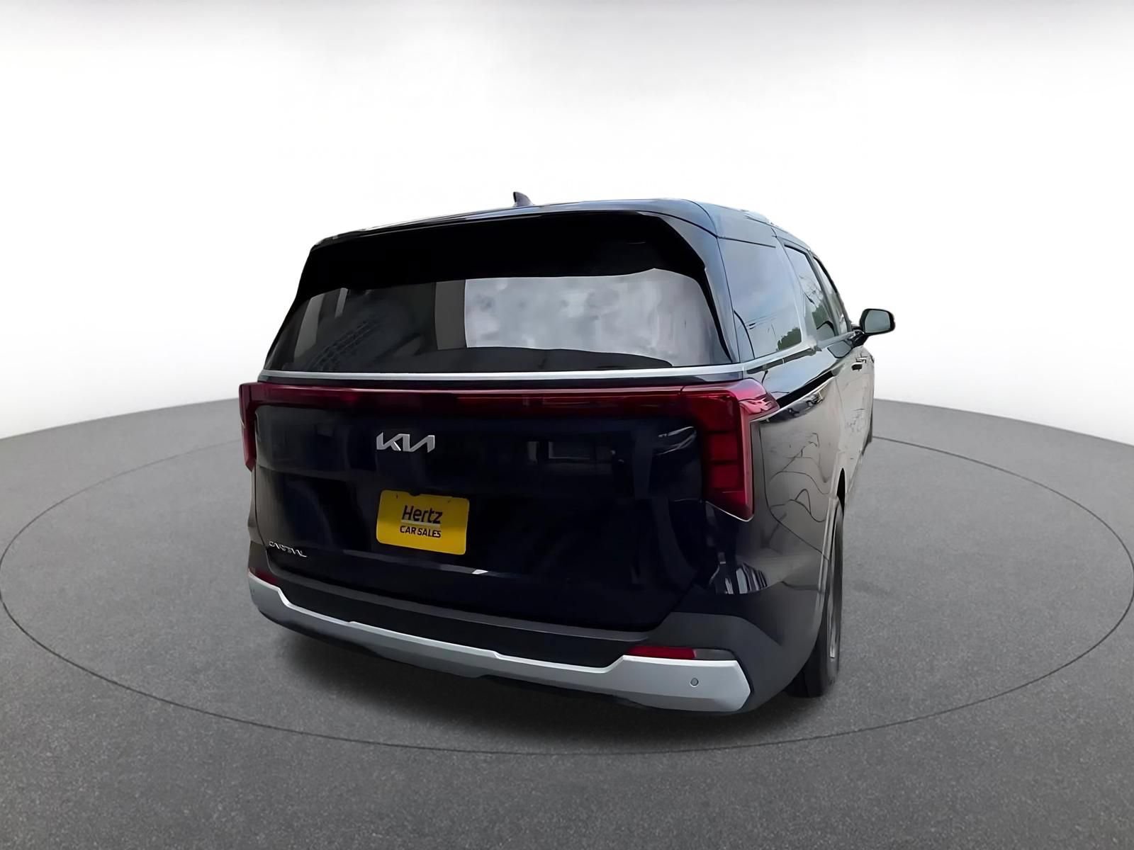 Thumbnail: 2026 Kia Carnival - 15