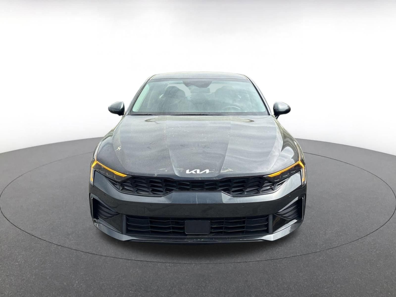 Thumbnail: 2025 Kia K5 - 6