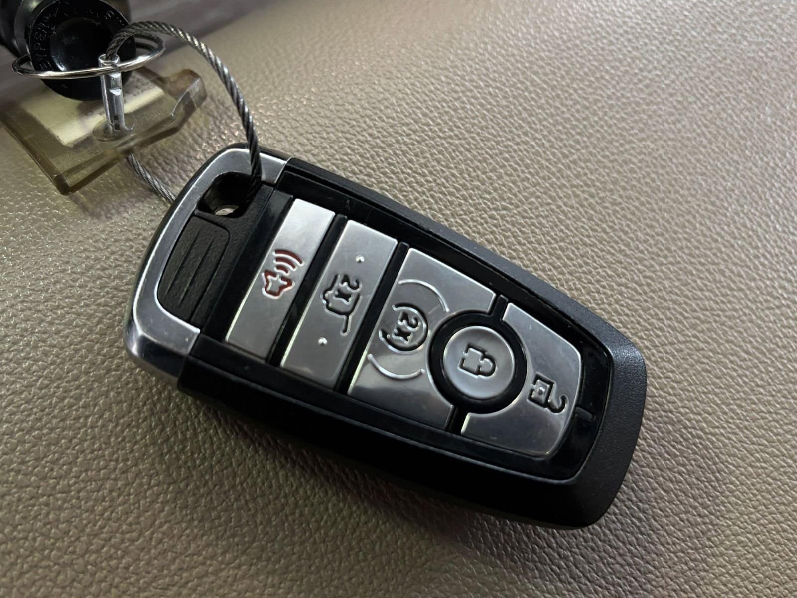 Thumbnail: 2024 Ford Expedition - 23