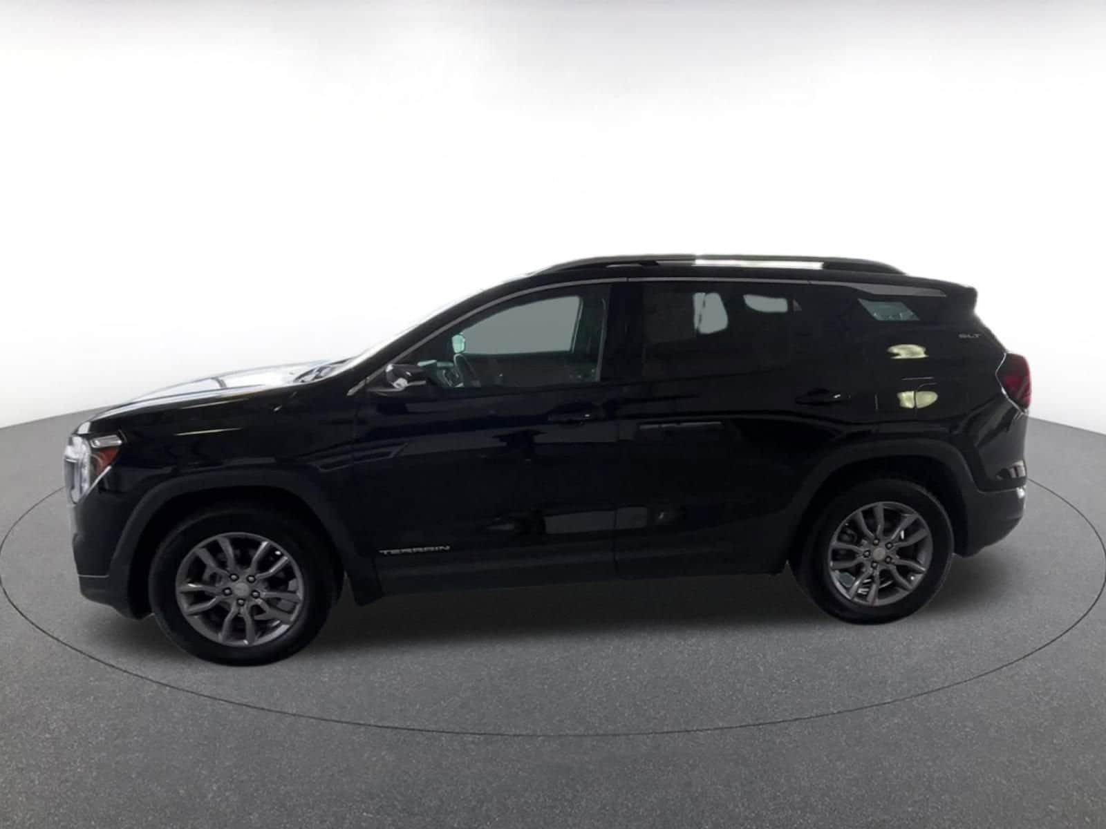 Thumbnail: 2024 GMC Terrain - 8