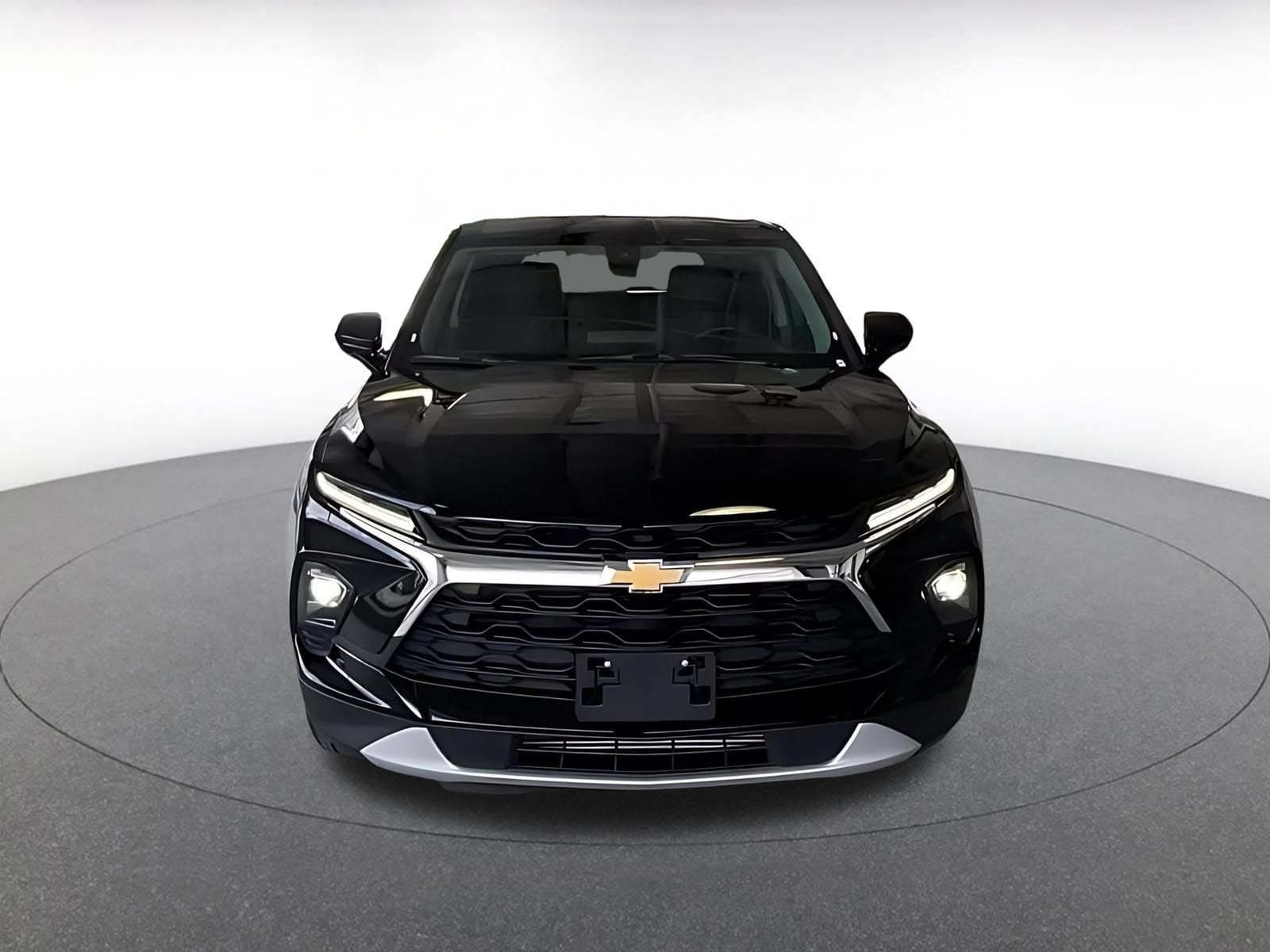 Thumbnail: 2025 Chevrolet Blazer - 5