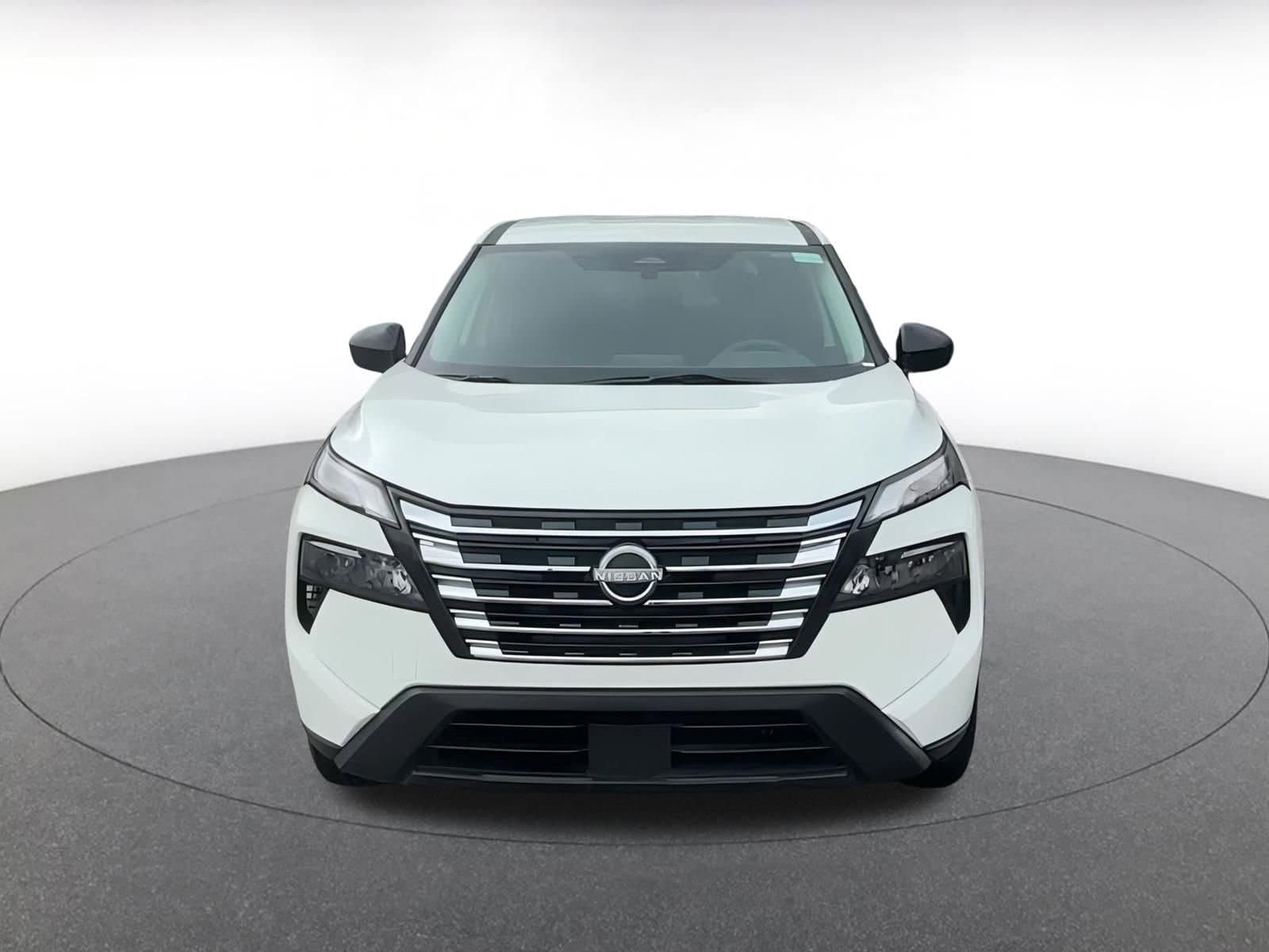 2024 Nissan Rogue S 5