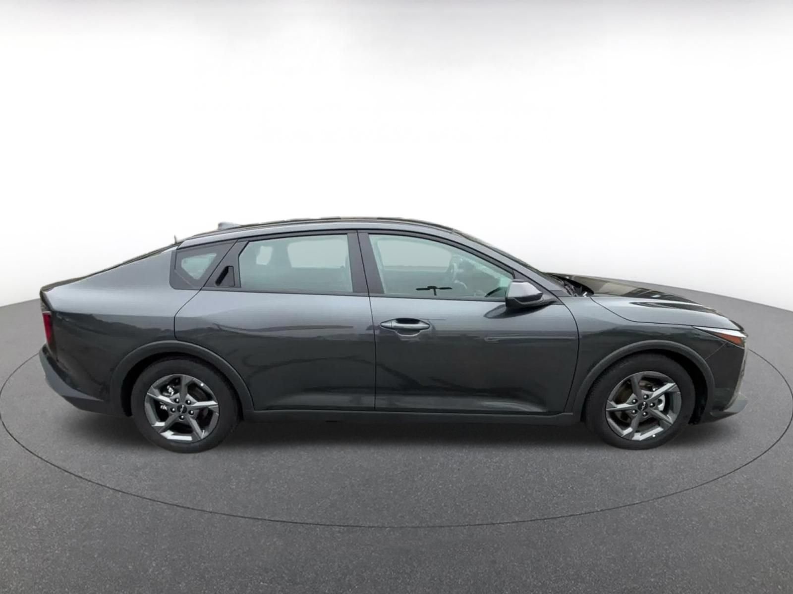 Thumbnail: 2025 Kia K4 - 15