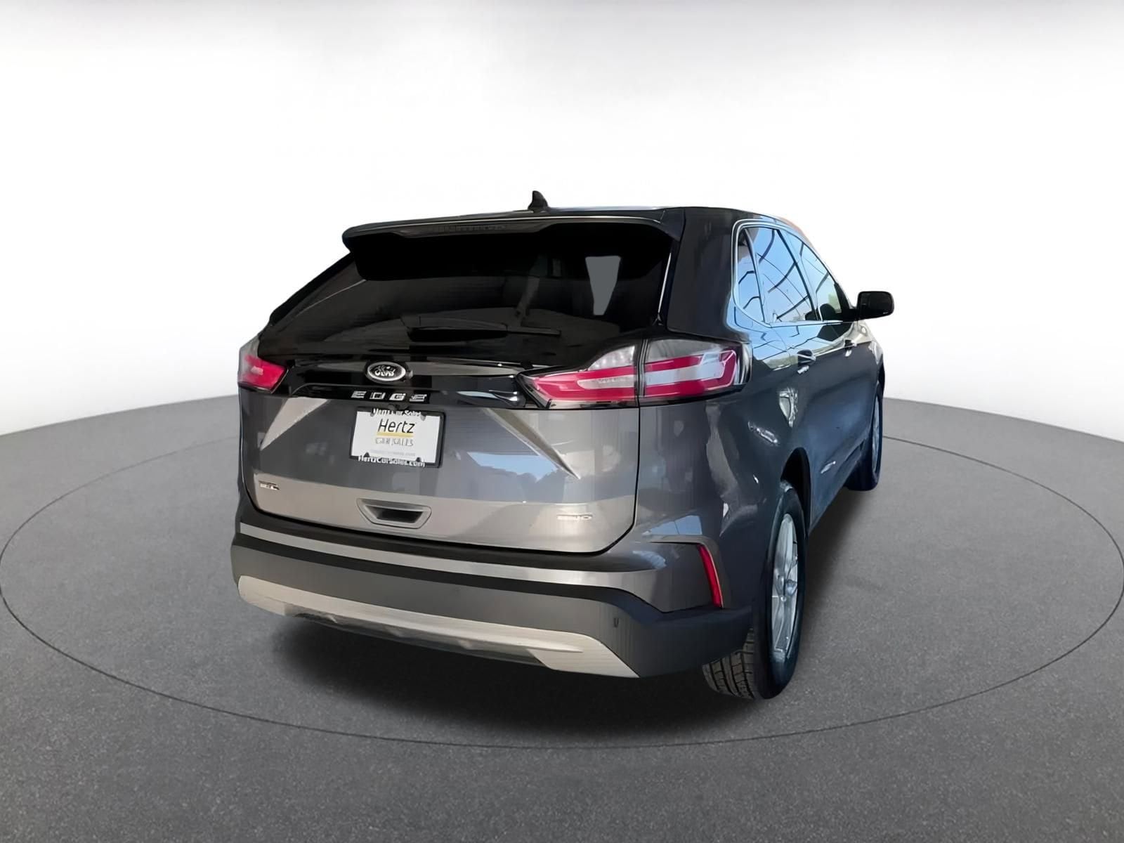 Thumbnail: 2022 Ford Edge - 13
