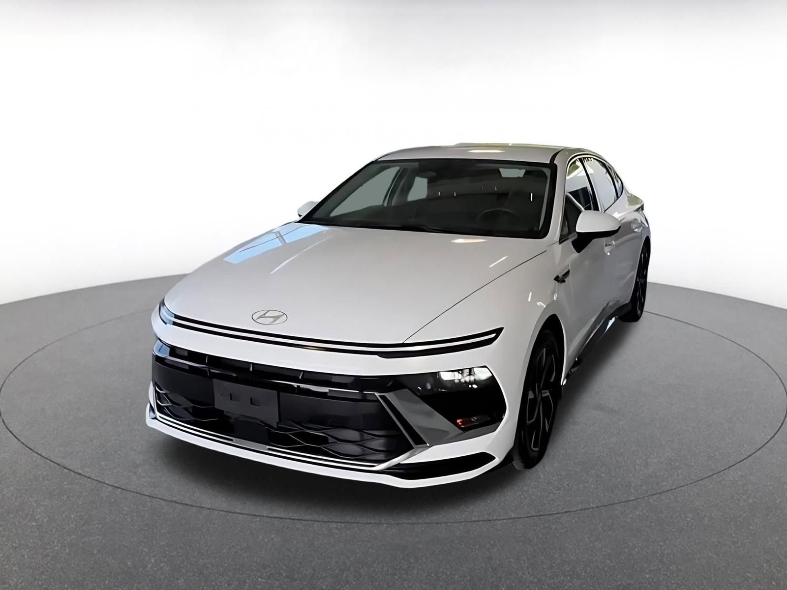 Thumbnail: 2025 Hyundai Sonata - 6