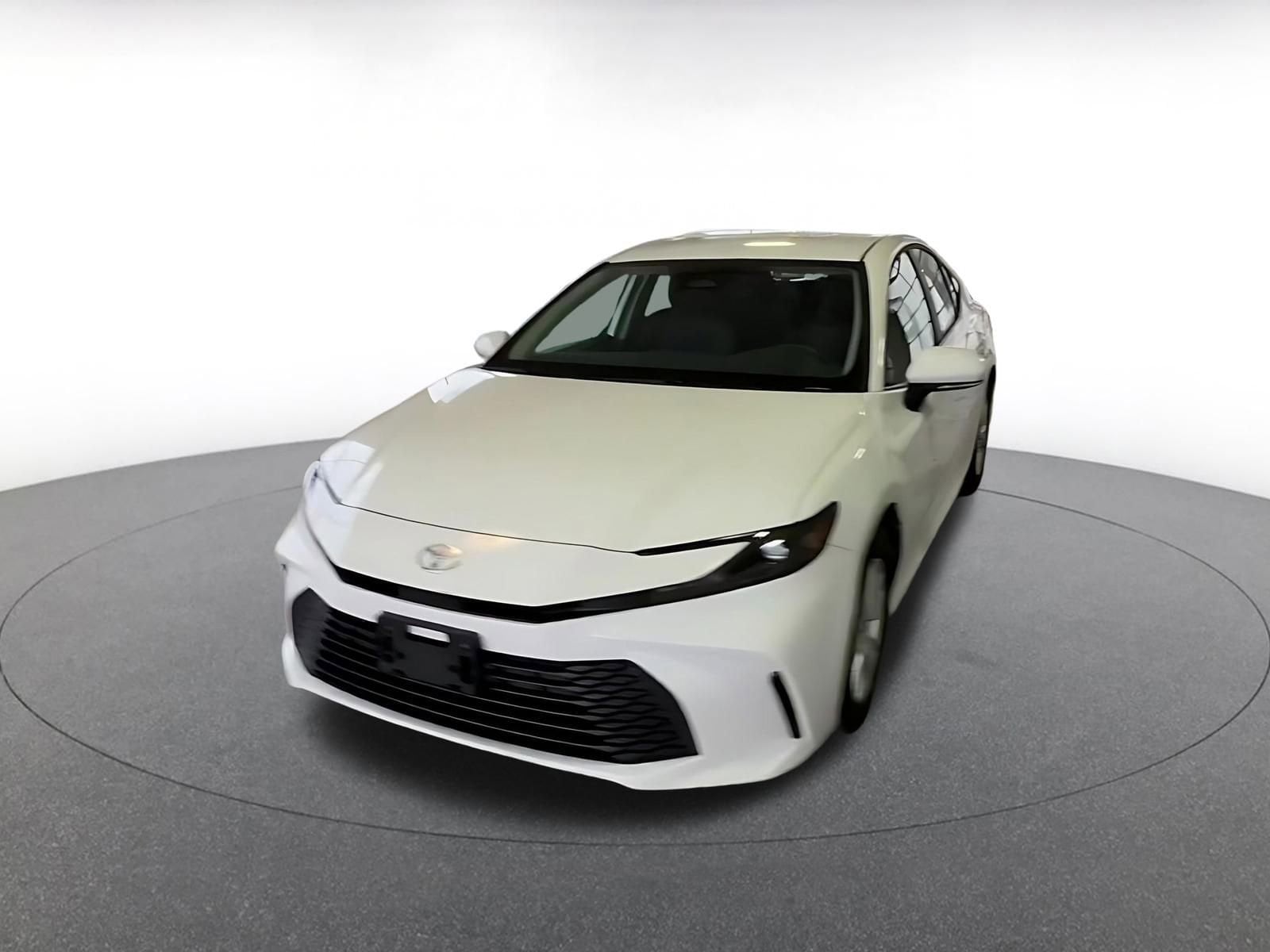 Thumbnail: 2025 Toyota Camry - 6