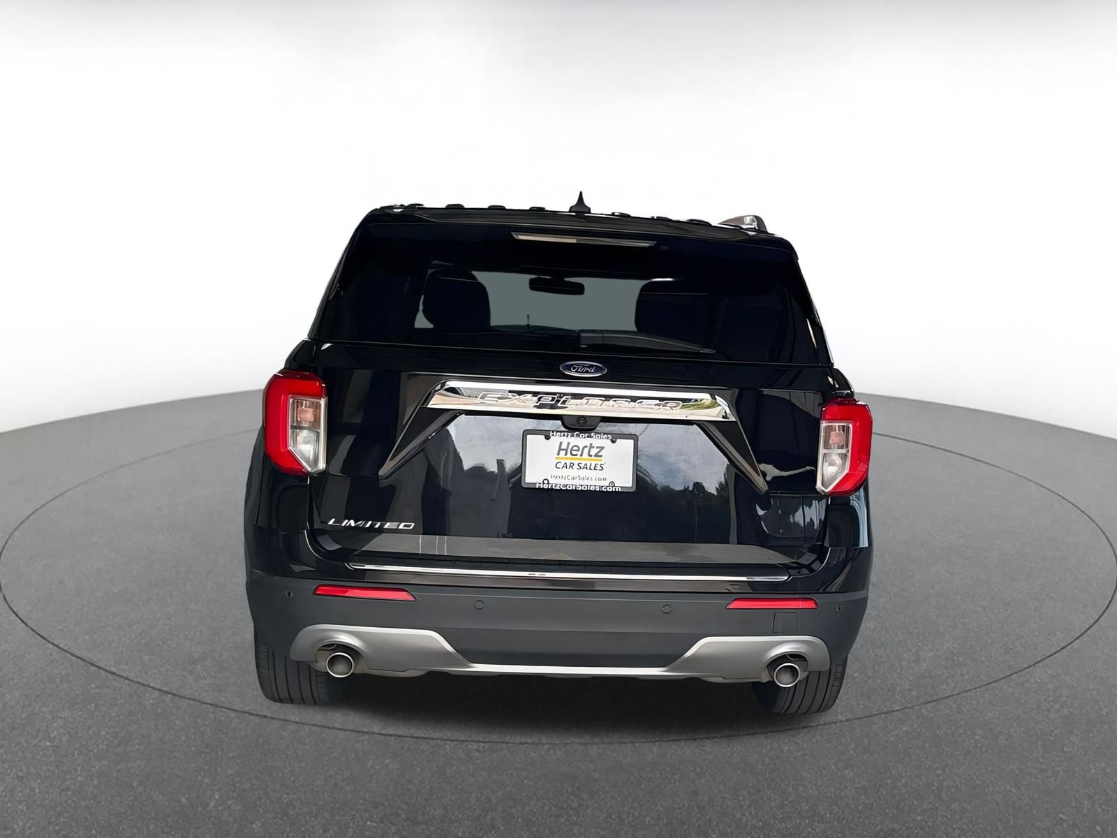 Thumbnail: 2024 Ford Explorer - 26