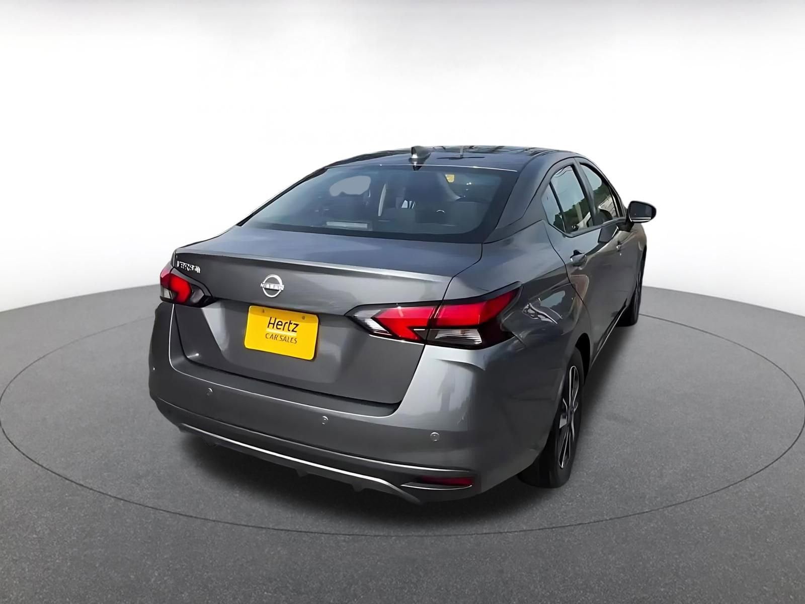 Thumbnail: 2025 Nissan Versa - 16