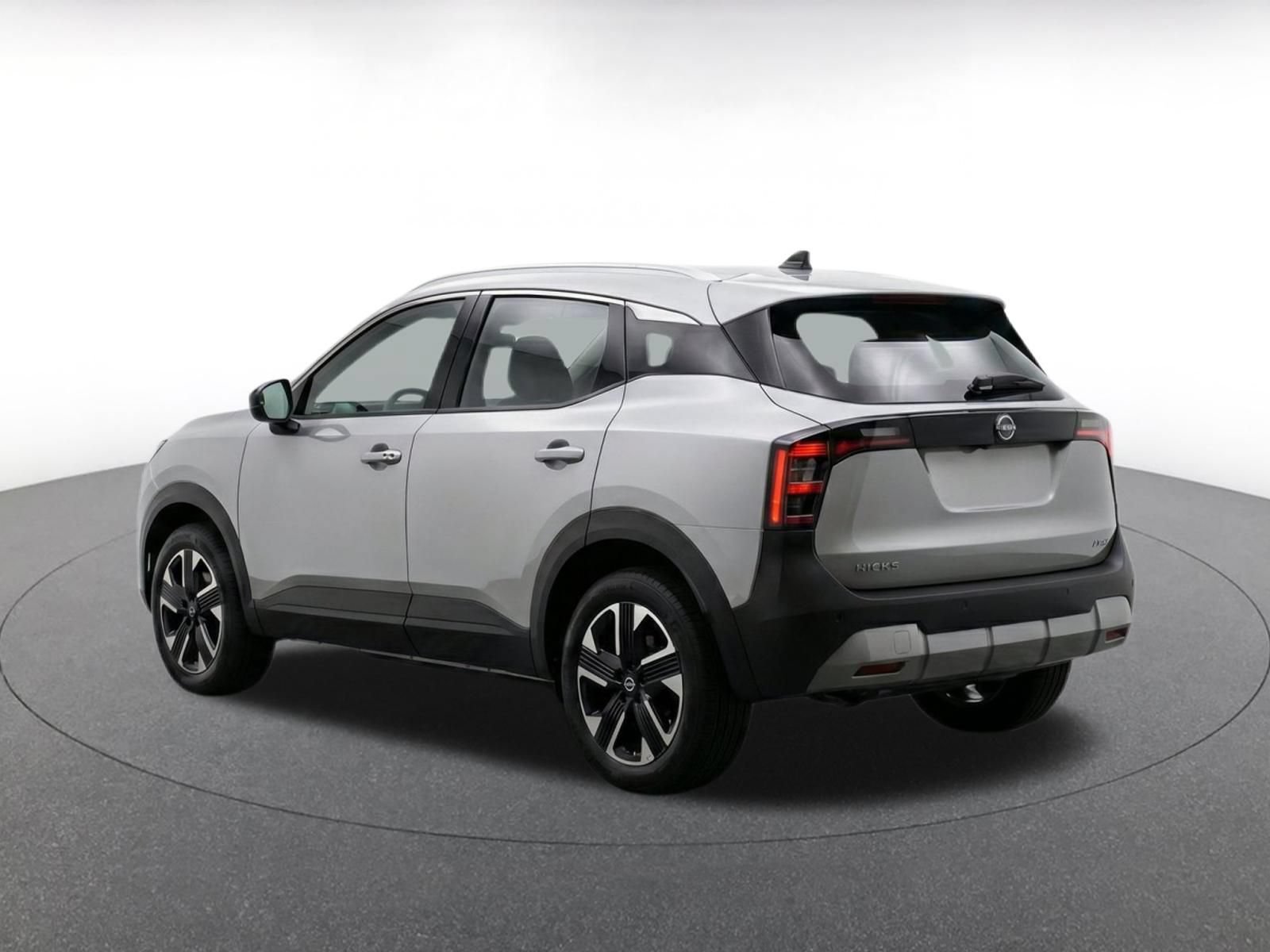 Thumbnail: 2026 Nissan Kicks - 6