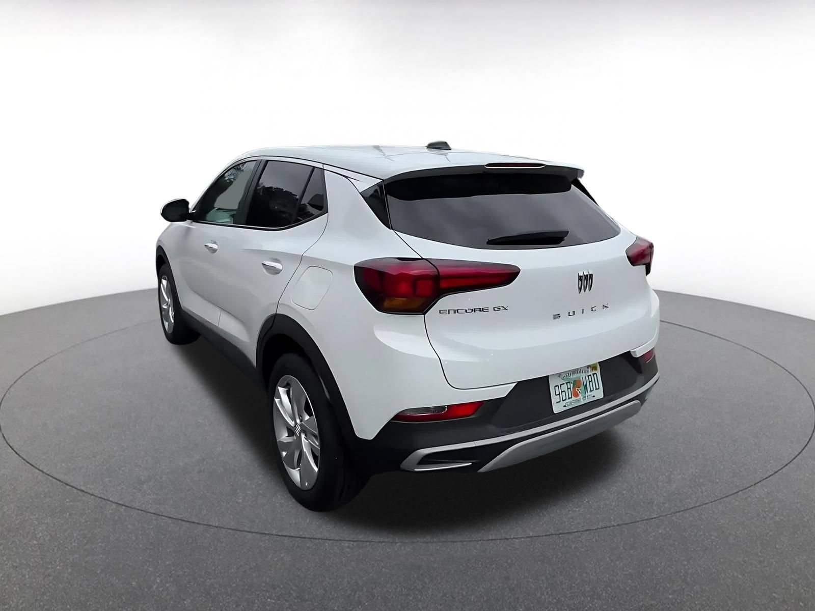Thumbnail: 2025 Buick Encore GX - 11