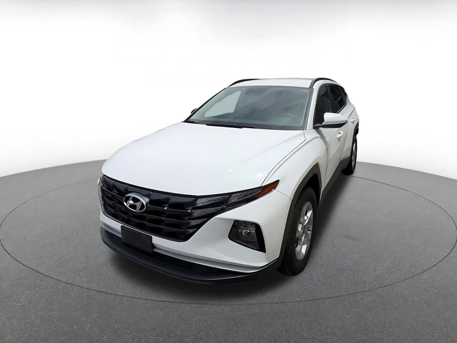 Thumbnail: 2024 Hyundai Tucson - 6