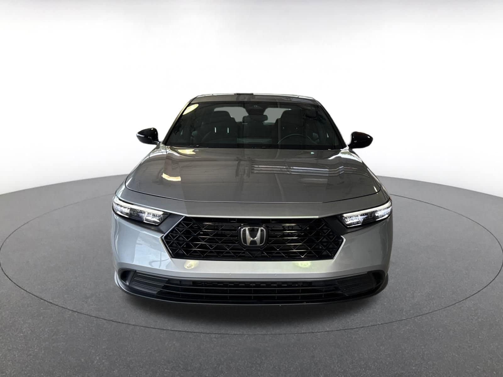 Thumbnail: 2023 Honda Accord - 3