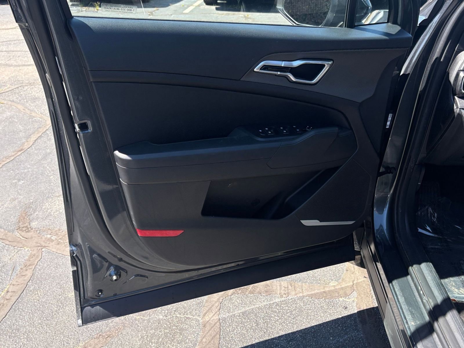 Thumbnail: 2025 Kia Soul - 18