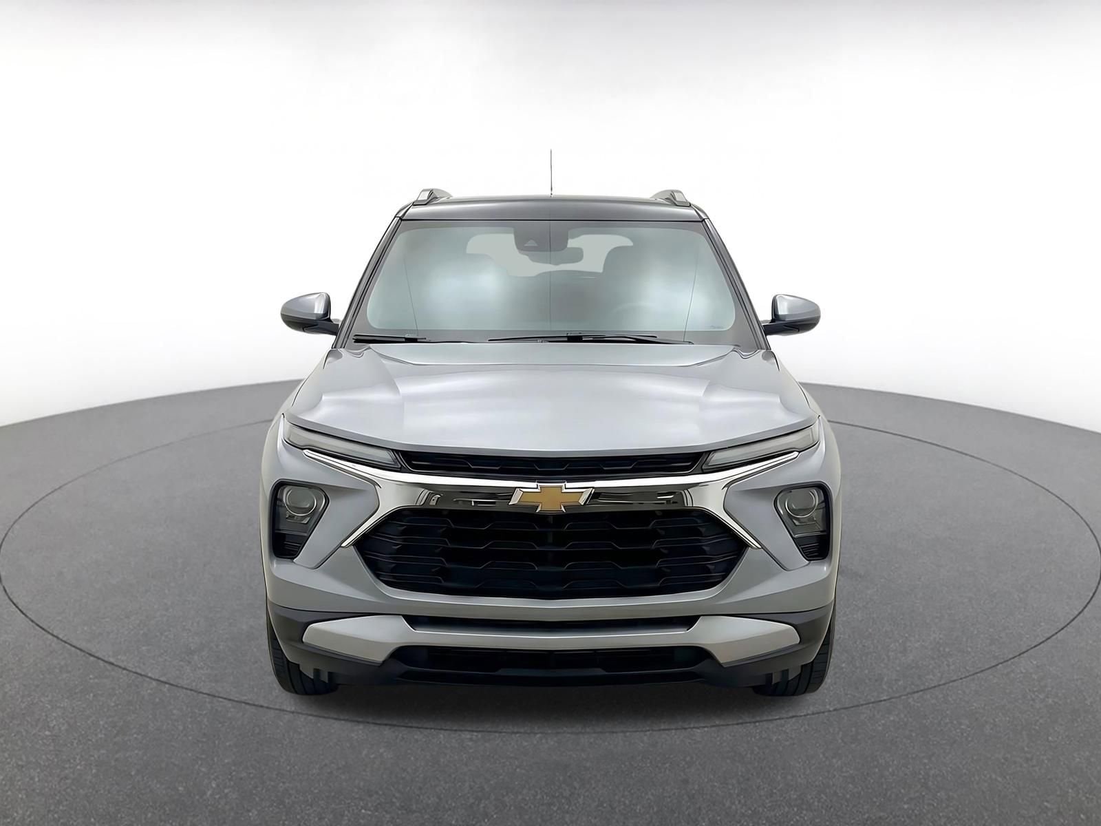 Thumbnail: 2025 Chevrolet TrailBlazer - 2