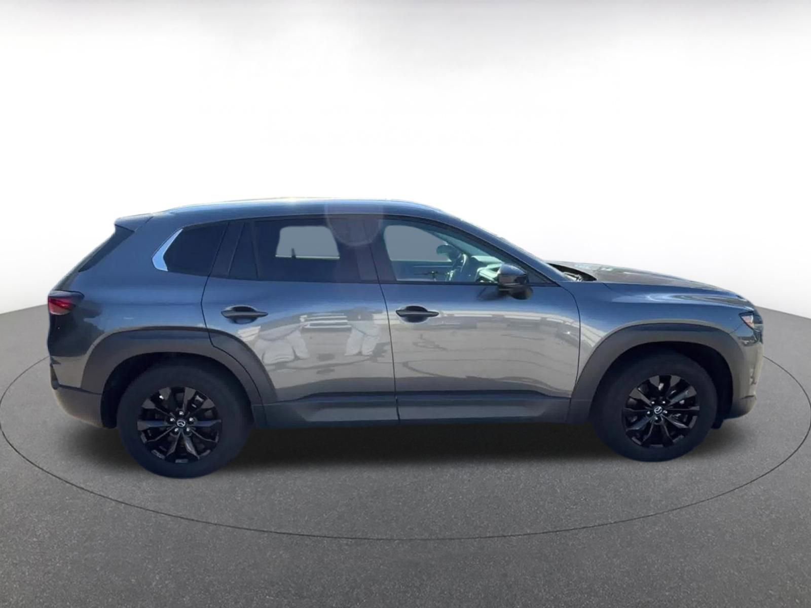 Thumbnail: 2025 Mazda CX-50 - 16