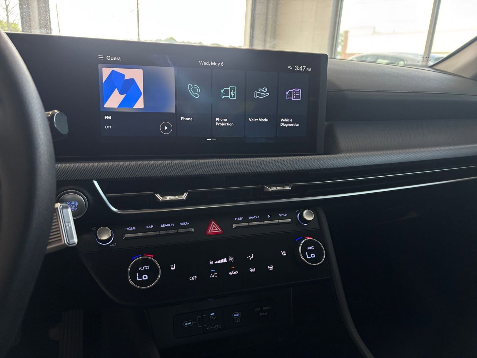 Thumbnail: 2025 Hyundai Sonata - 20