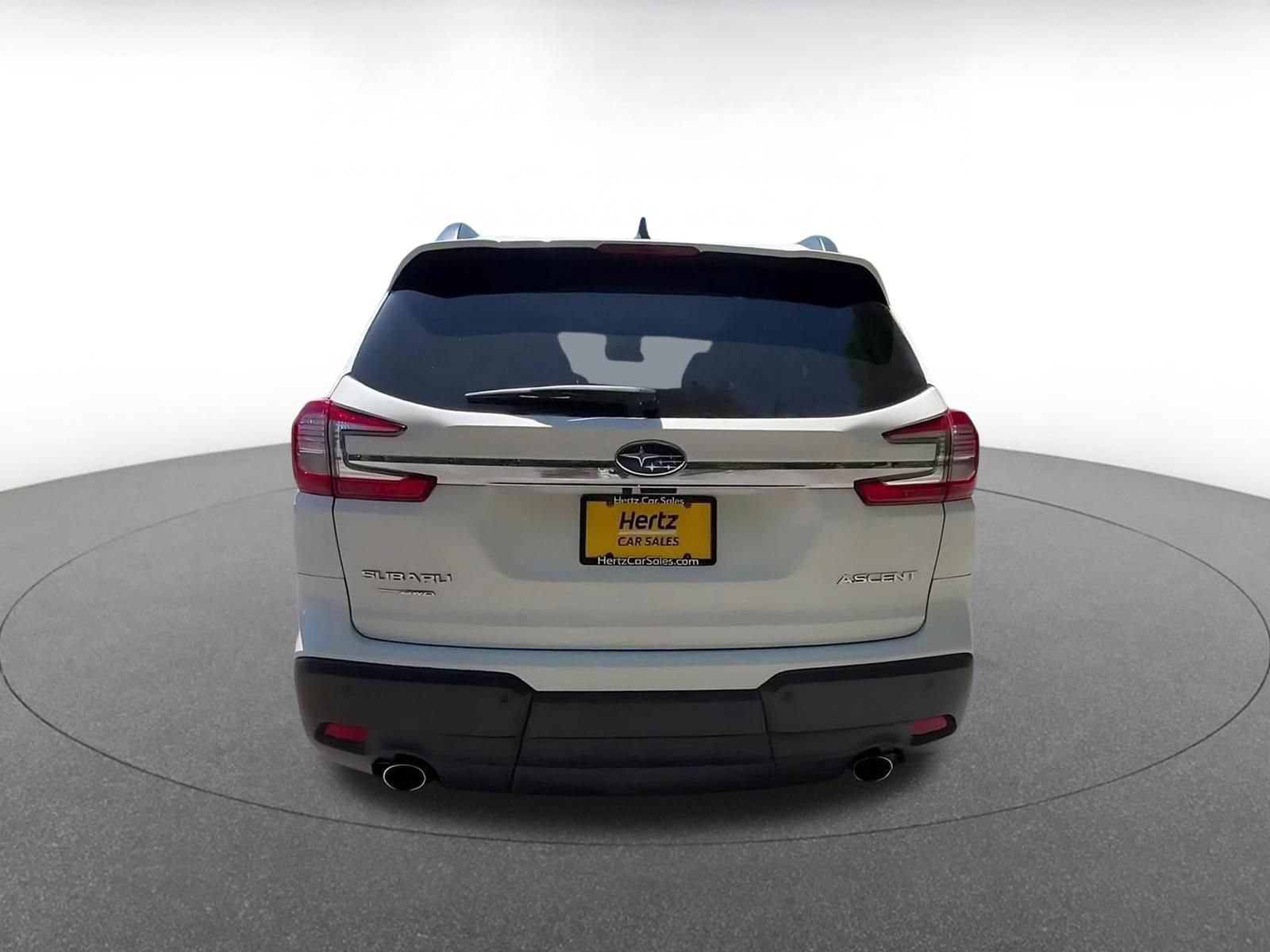 Thumbnail: 2024 Subaru Ascent - 12