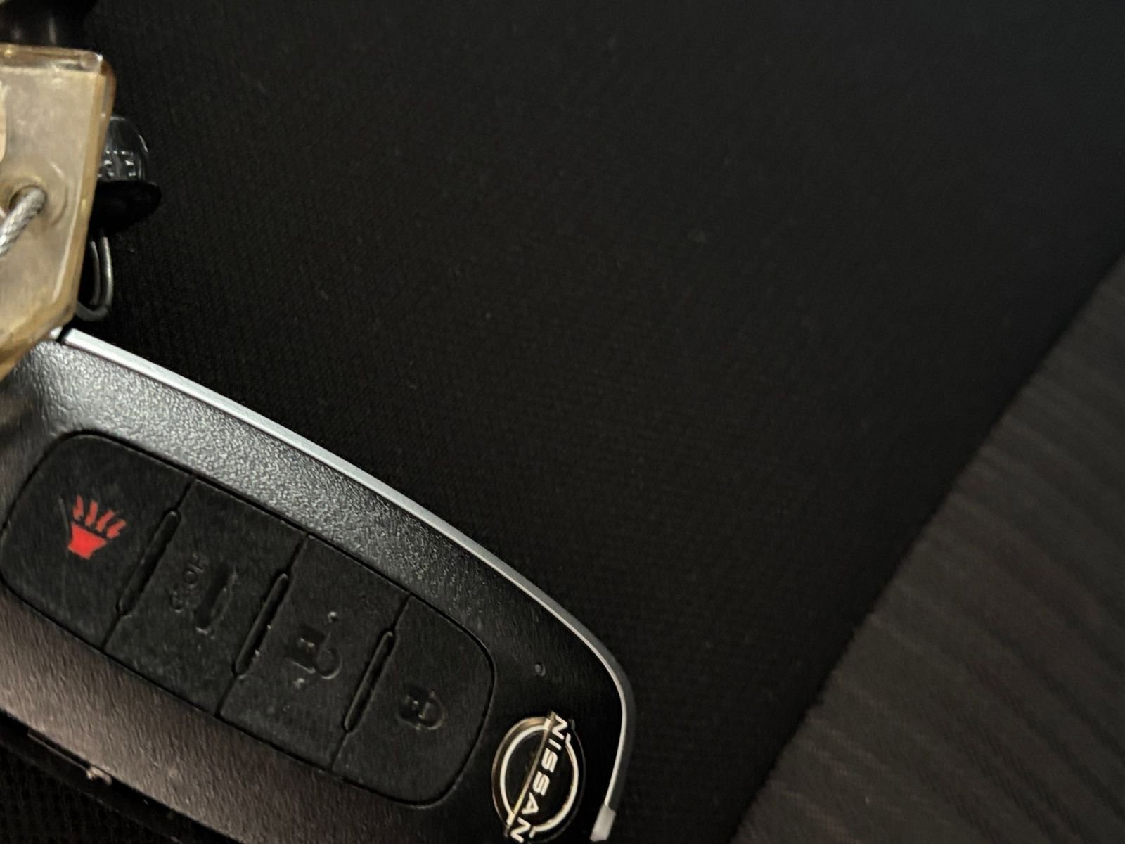 Thumbnail: 2024 Nissan Sentra - 22