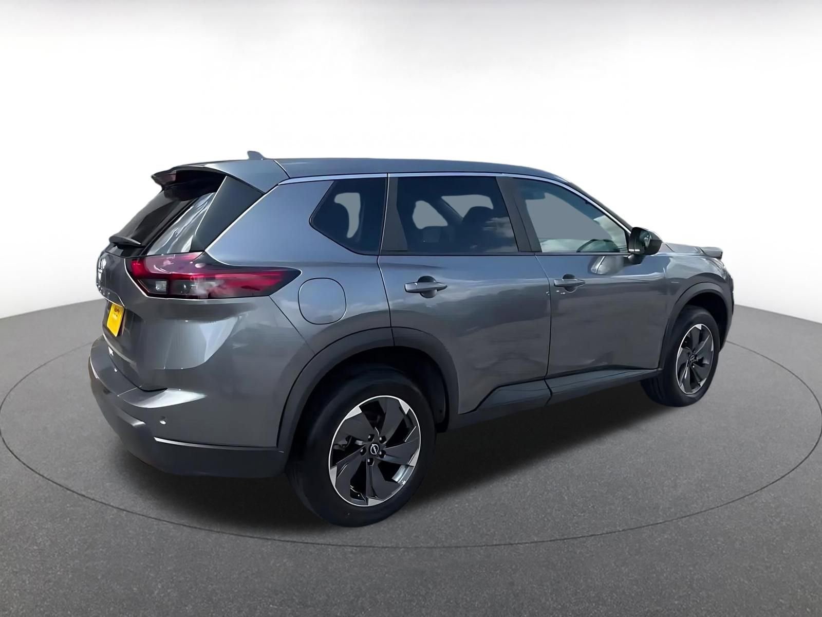Thumbnail: 2025 Nissan Rogue - 13