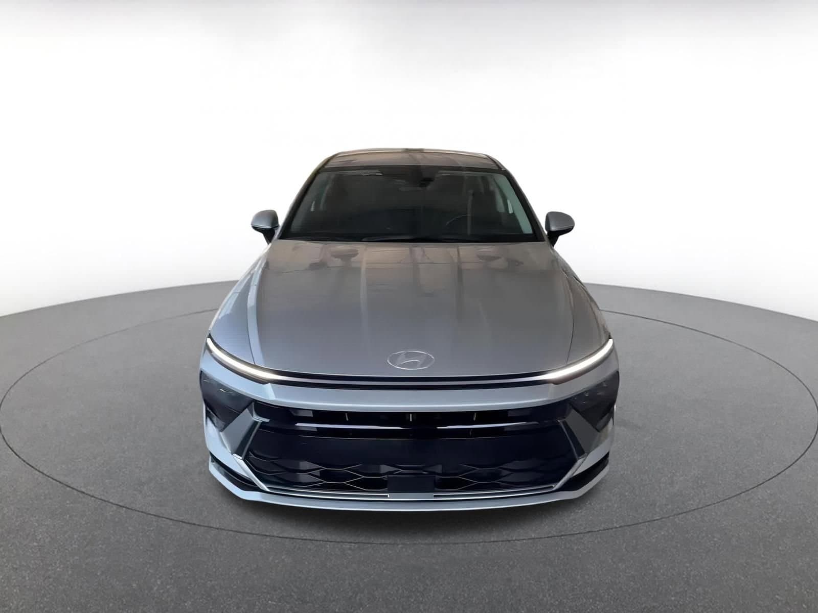 Thumbnail: 2025 Hyundai Sonata - 5