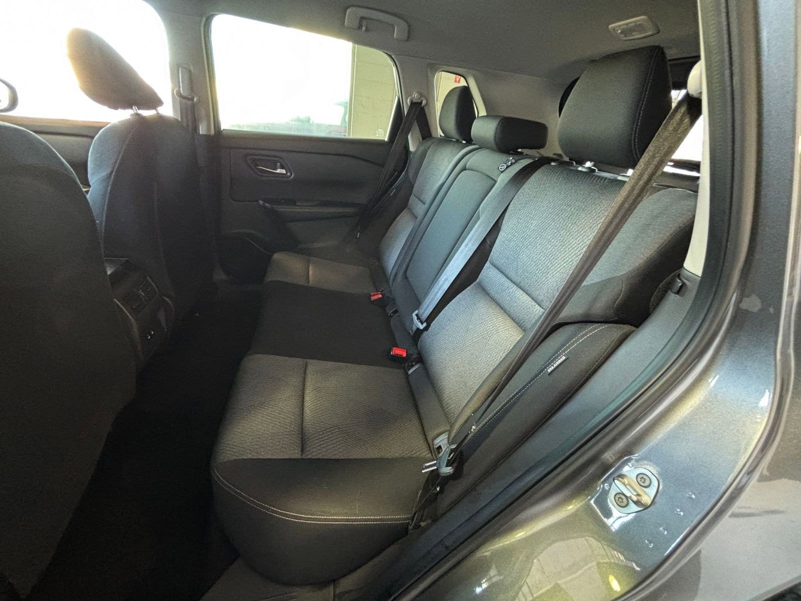 Thumbnail: 2024 Nissan Rogue - 32