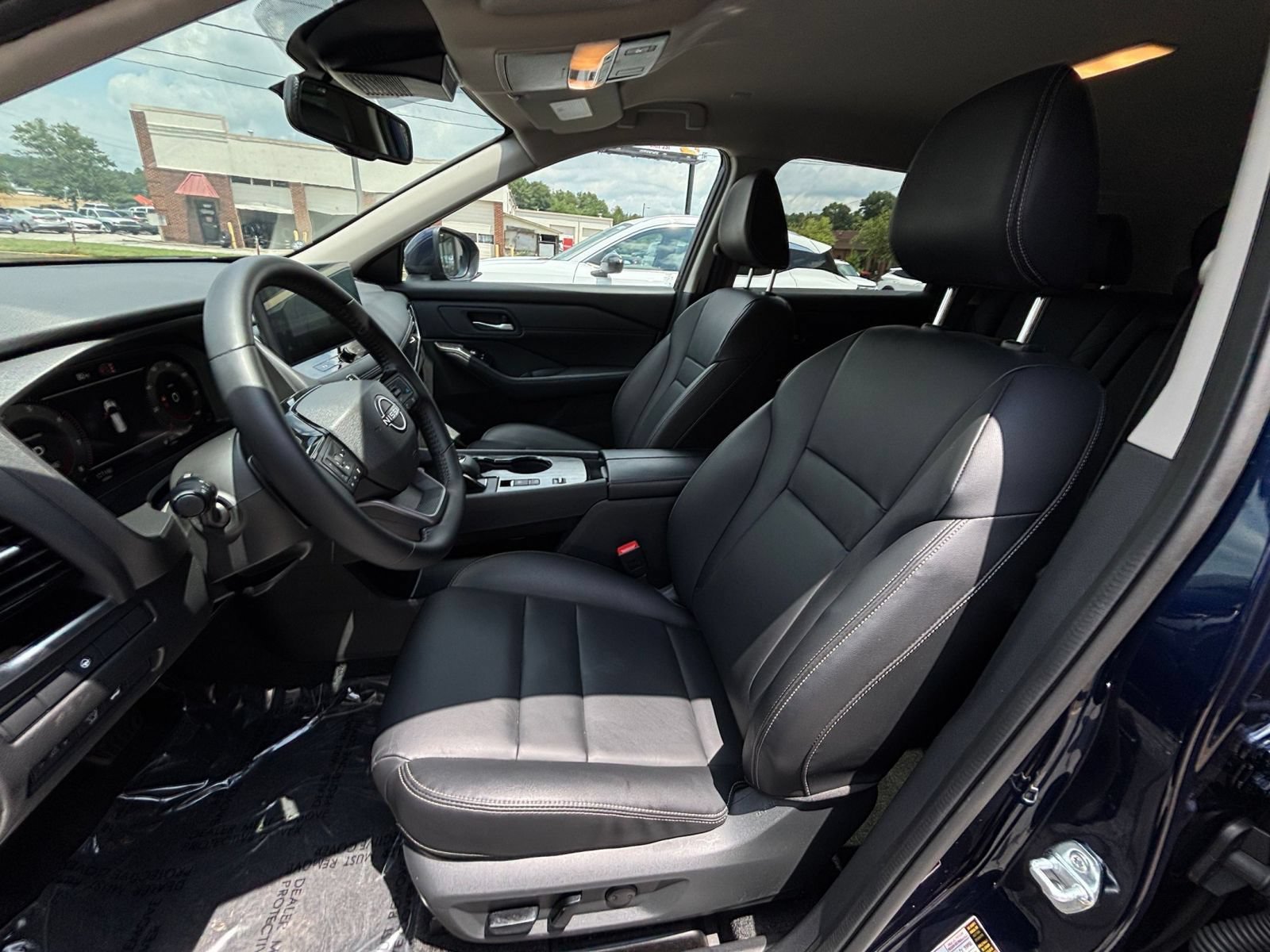 Thumbnail: 2026 Nissan Rogue - 25